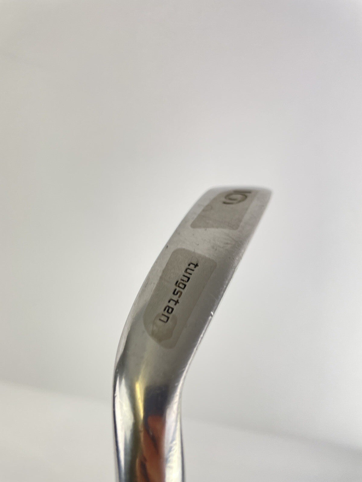 Taylormade Firesole 6 Iron Regular Bubble Graphite /Right Handed /94847