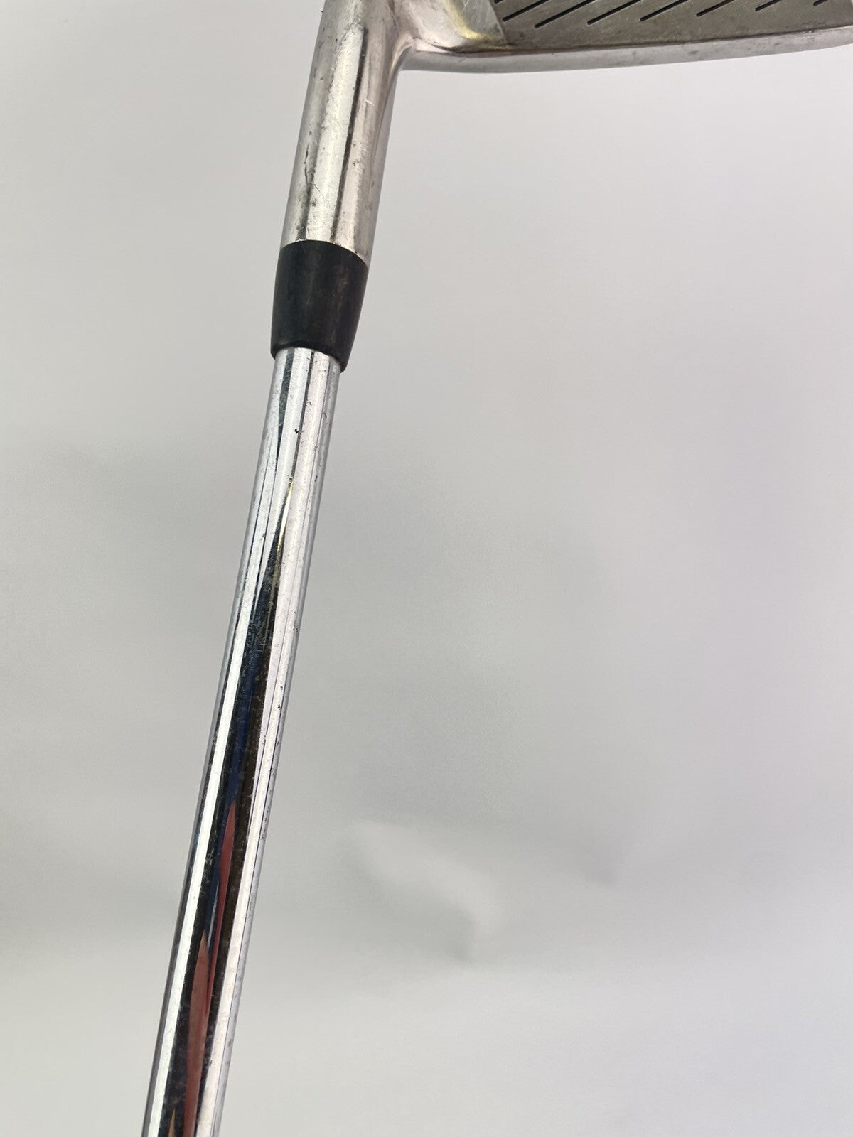 Hippo Golf 3 Iron Evolution Regular Flex Steel/Right Handed /New Grip /2183018