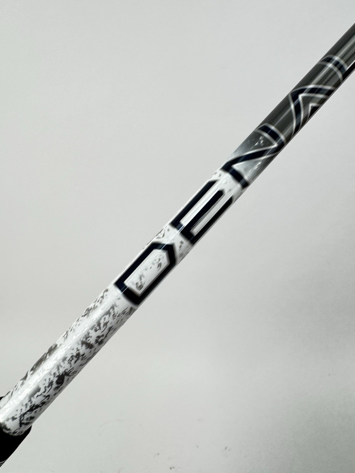Callaway Quantum 3 Wood Shaft Denali Blue 5.5 Regular Flex Graphite 42.5”/New1