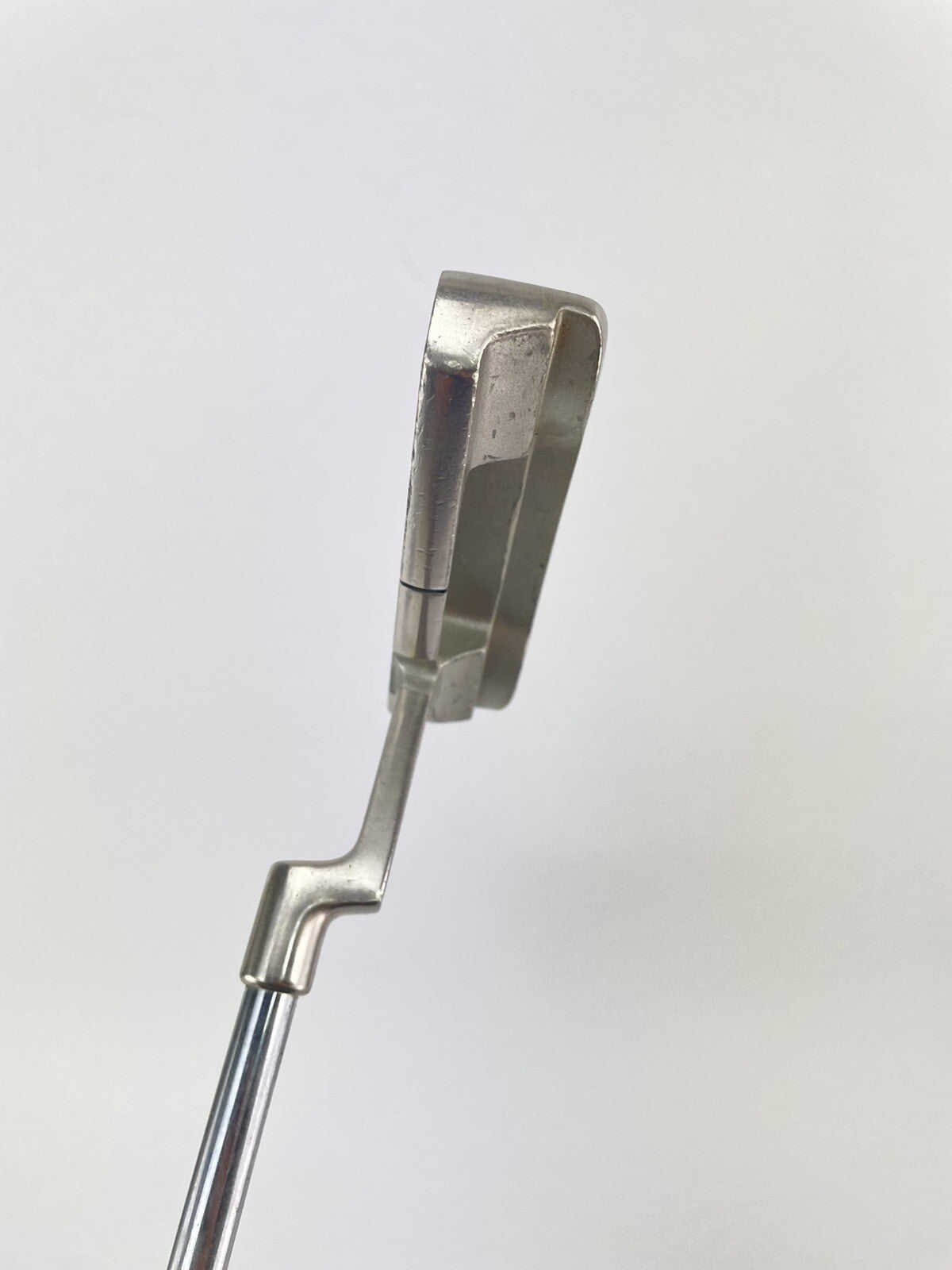 Slazenger Golf Milled Putter XTC Blade 34.5” Right Handed /New Grip /1663211