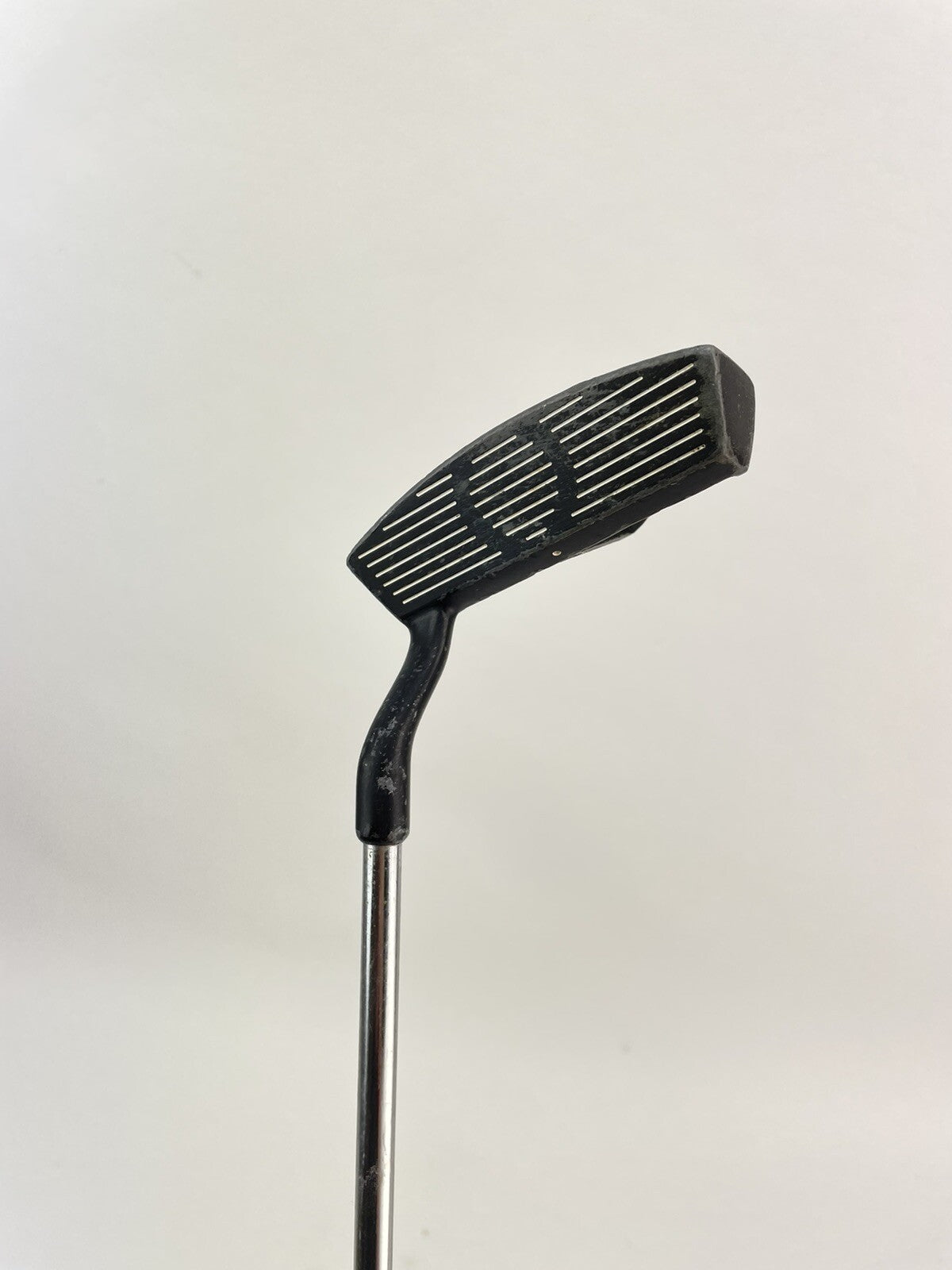 Dunlop Golf Chipper Quadra Link Steel Shaft 35" /Right Handed /New Grip /182436