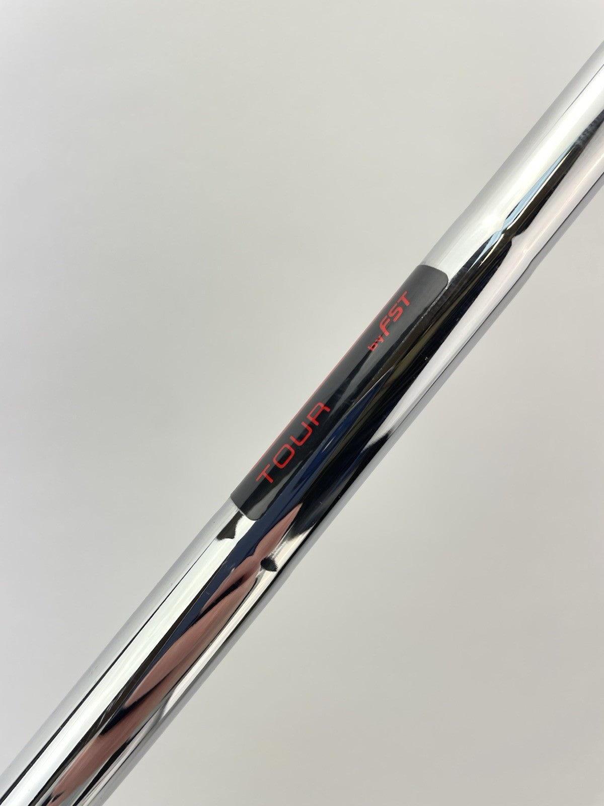 KBS Tour Iron Shaft Regular Flex Steel 36.5” /0.355 Tapered /287147