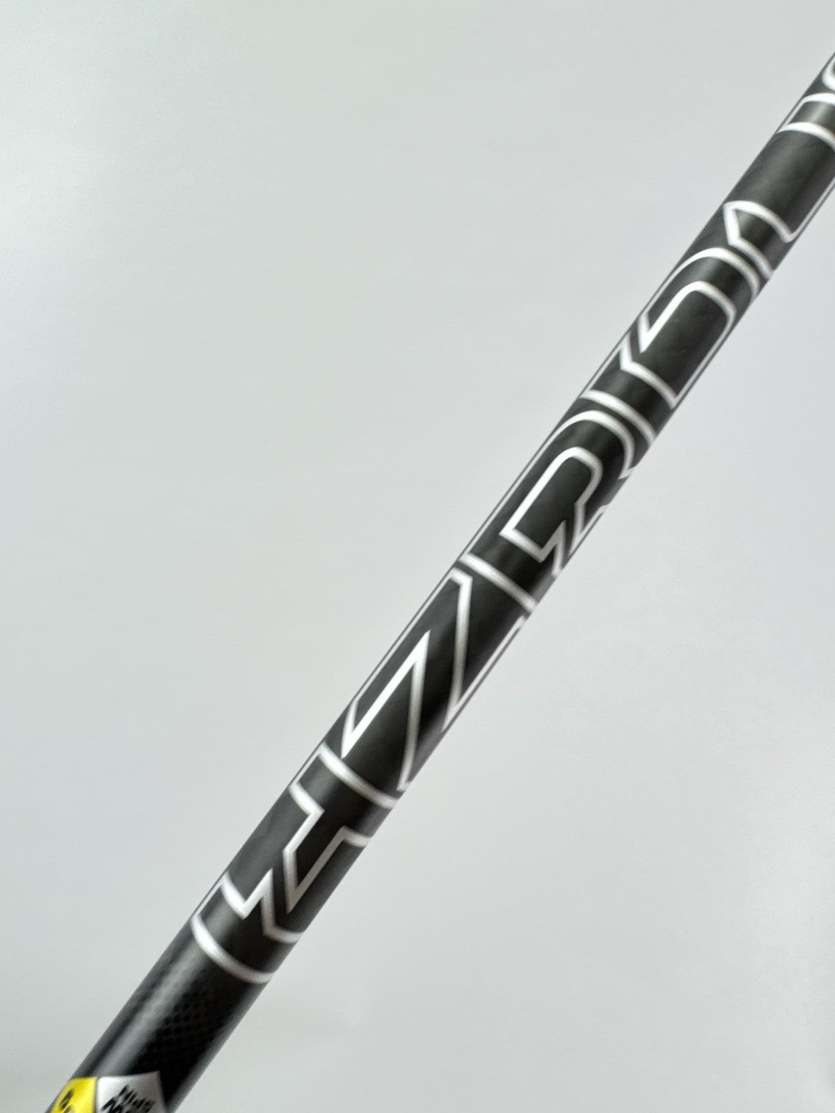 Callaway Elyte AI Smoke Driver Shaft Hzrdus Gen5 TX Flex Graphite 44.5”/Mid Grip5