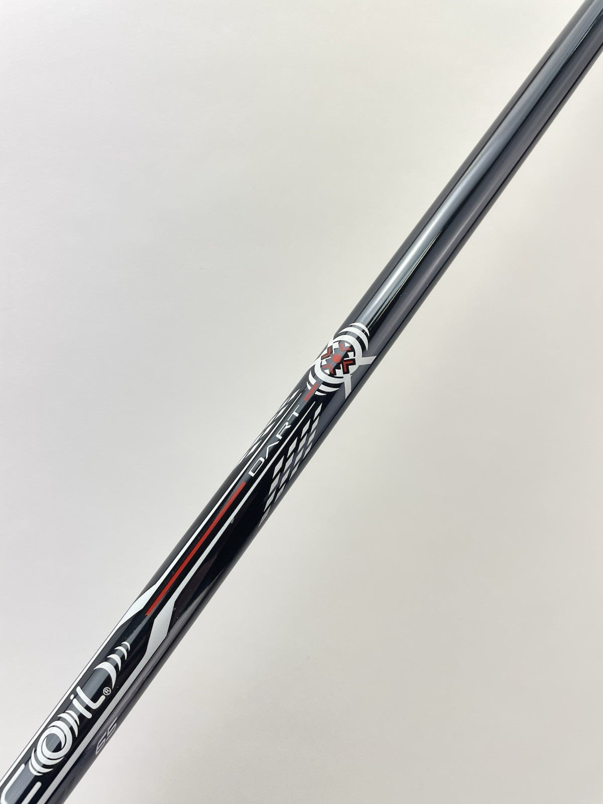 Recoil Dart Iron Shaft 65 Senior Flex Graphite 36” /0.355 Tapered /Lamkin /277236