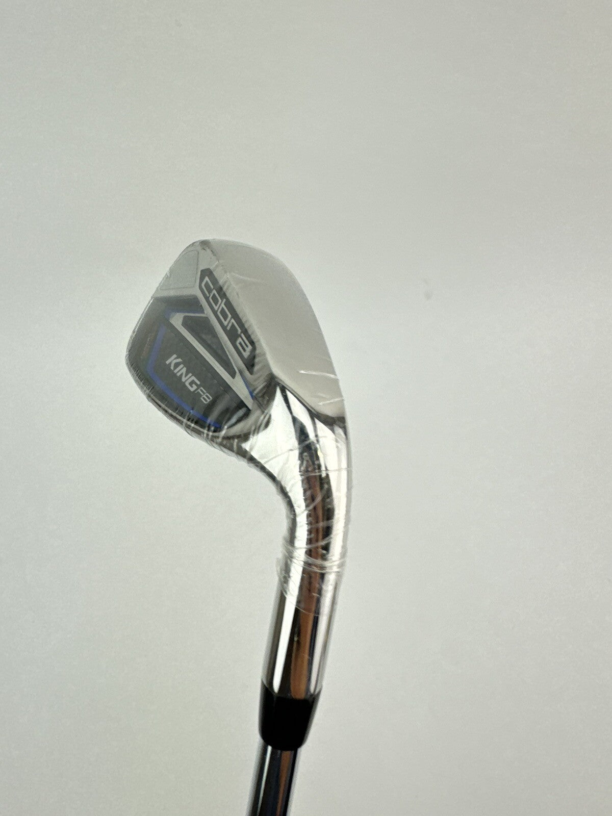 Cobra One Length 9 Iron KBS Tour FLT 110 Regular Steel /New /180626