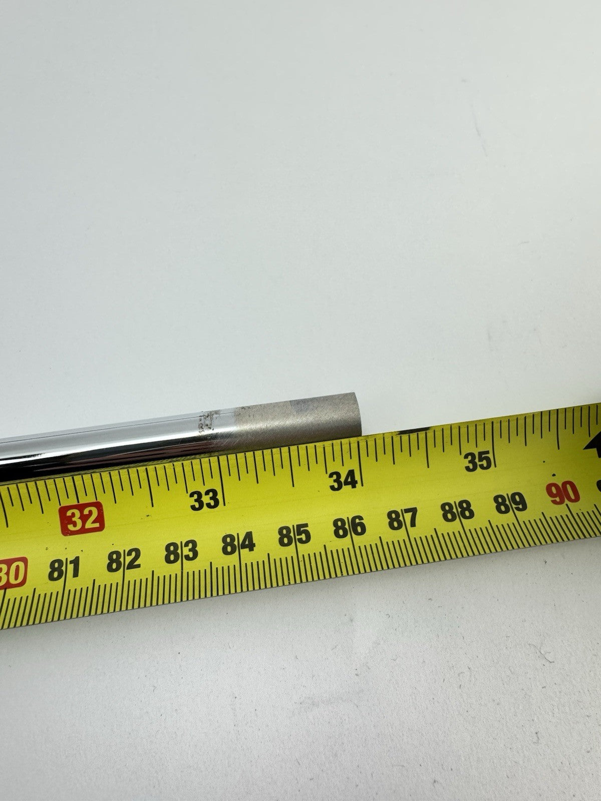AMT Red Wedge Shaft Set (3) R300 Regular Flex Steel 0.355 Tapered /267178