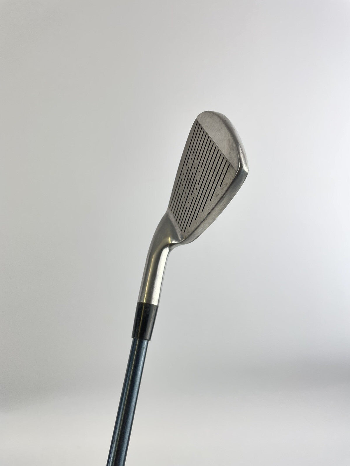 ProKennex Multi Metal 4 Iron Regular Flex Graphite /New Grip /24716