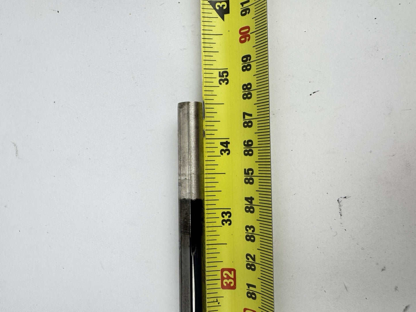 KBS Tour Blackout Wedge Shaft Set (3) $-Taper 120 Stiff Steel 0.355 /3522211