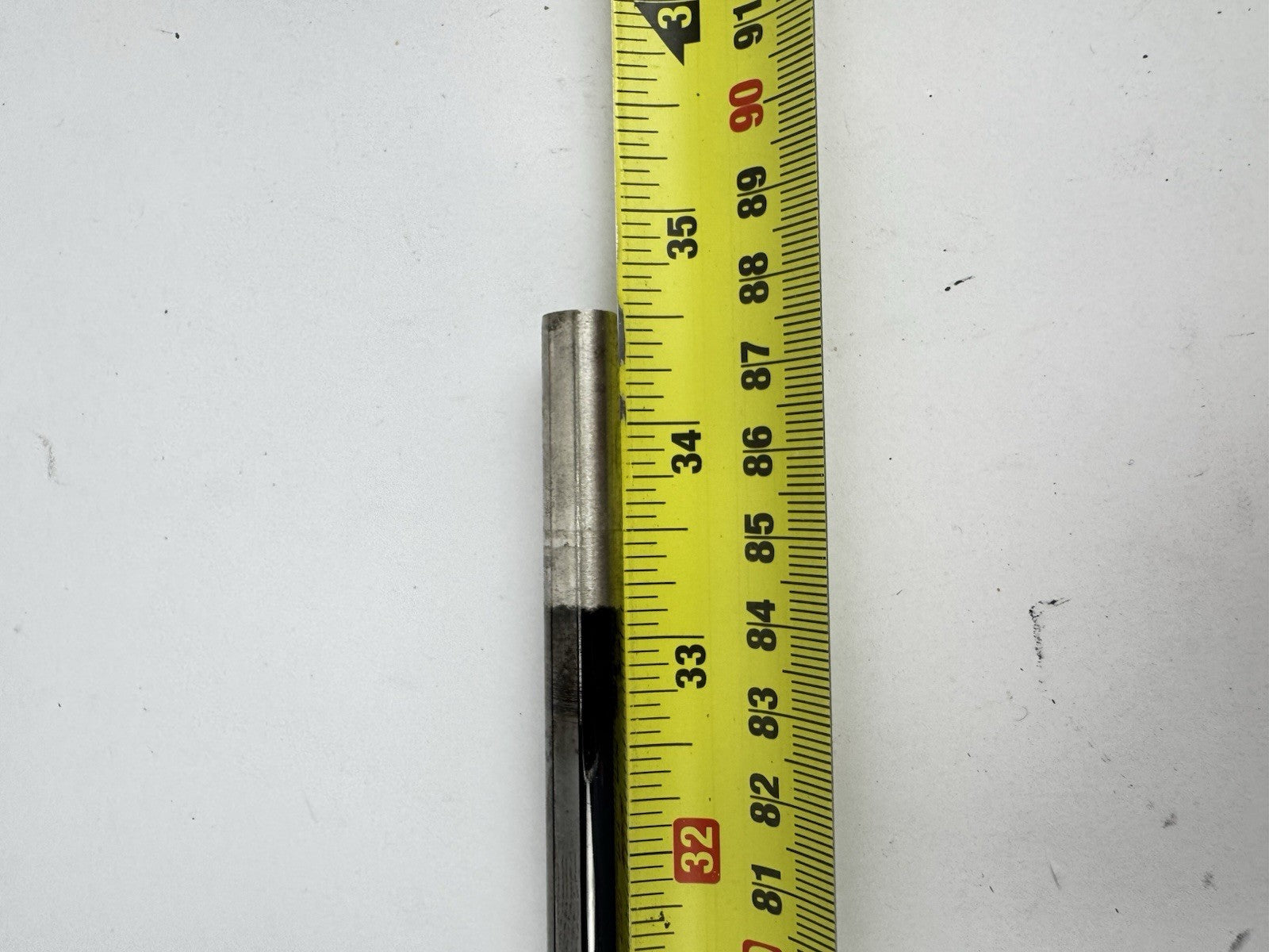 KBS Tour Blackout Wedge Shaft Set (3) $-Taper 120 Stiff Steel 0.355 /3522211