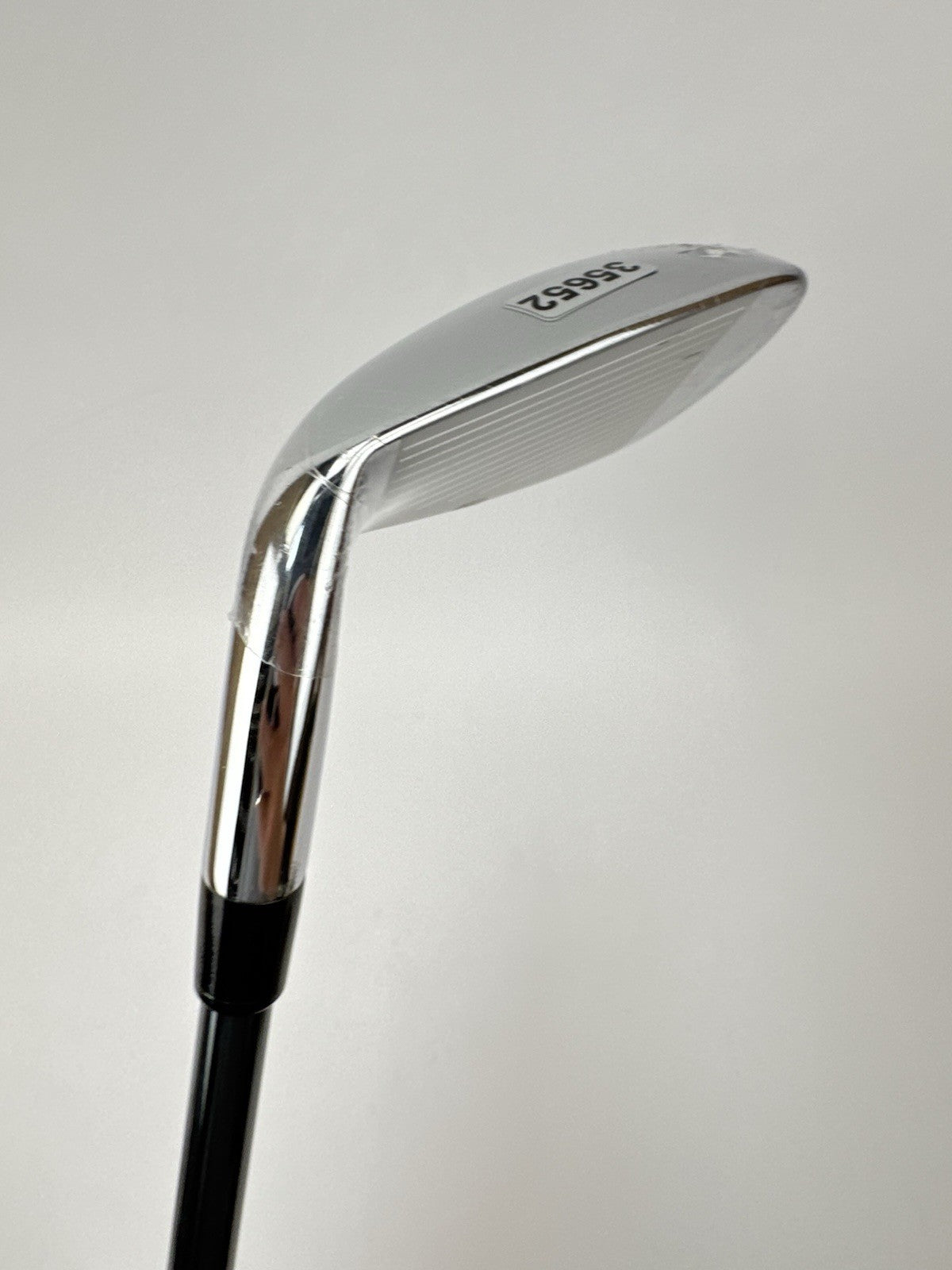 Yonex Royal Ezone Gap Wedge 49* Senior Flex Graphite /Right /New /356522