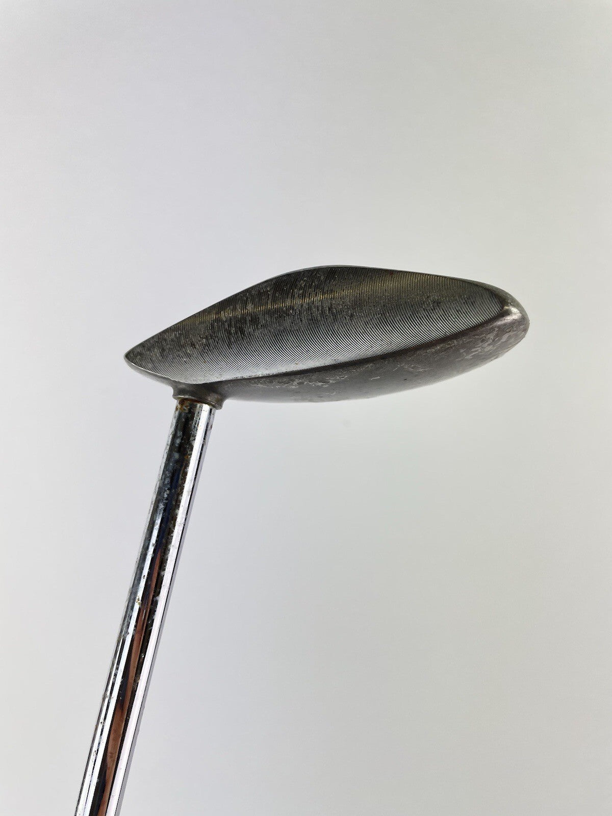 Canterbury Golf Milled Putter 33” Steel /Right Handed /New Grip /128647