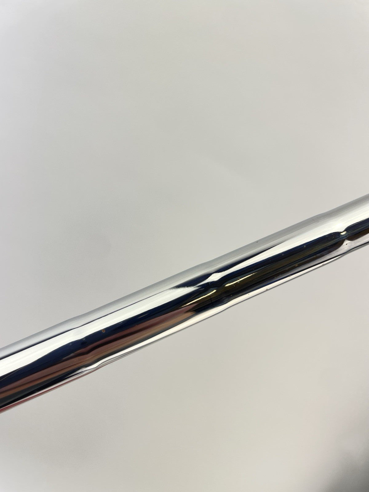 Nippon Modus3 Iron Shaft Tour120 X Flex Steel 35.5 /0.355 Tapered /2832210