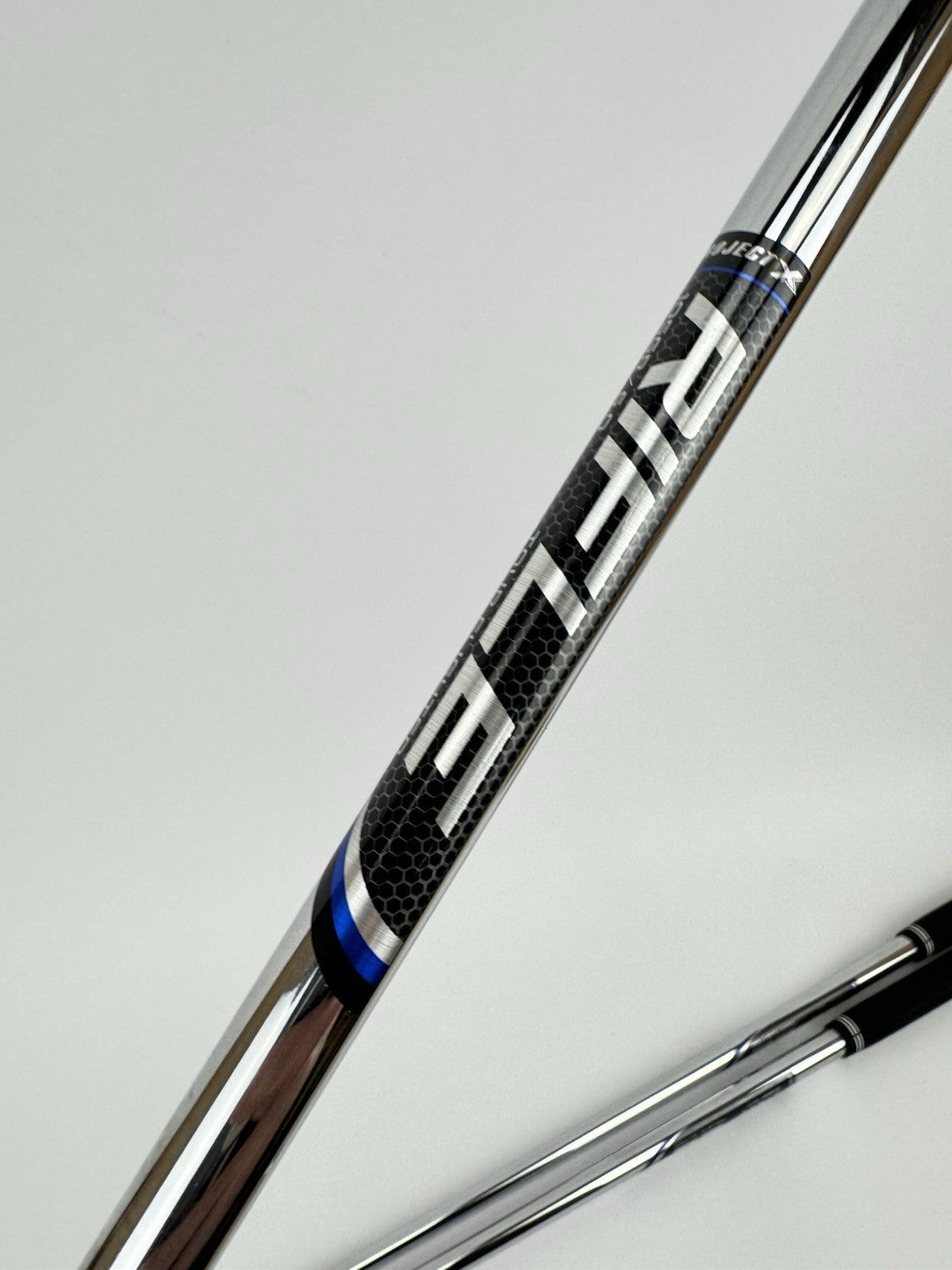 Cobra King CB Irons 6, 8 + PW Project X Rifle 6.0 Steel /Right/New Shafts /3265310