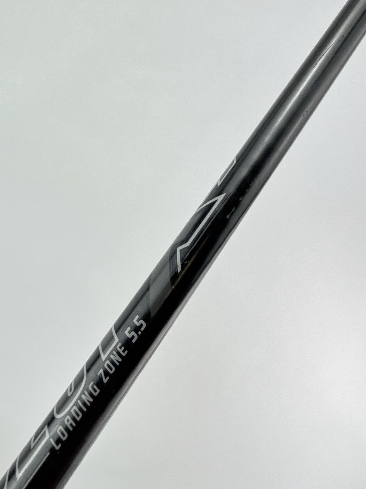 Project X LZ Blackout Iron Shaft 5.5 Regular Steel /35.5" /0.355 Tapered /308968