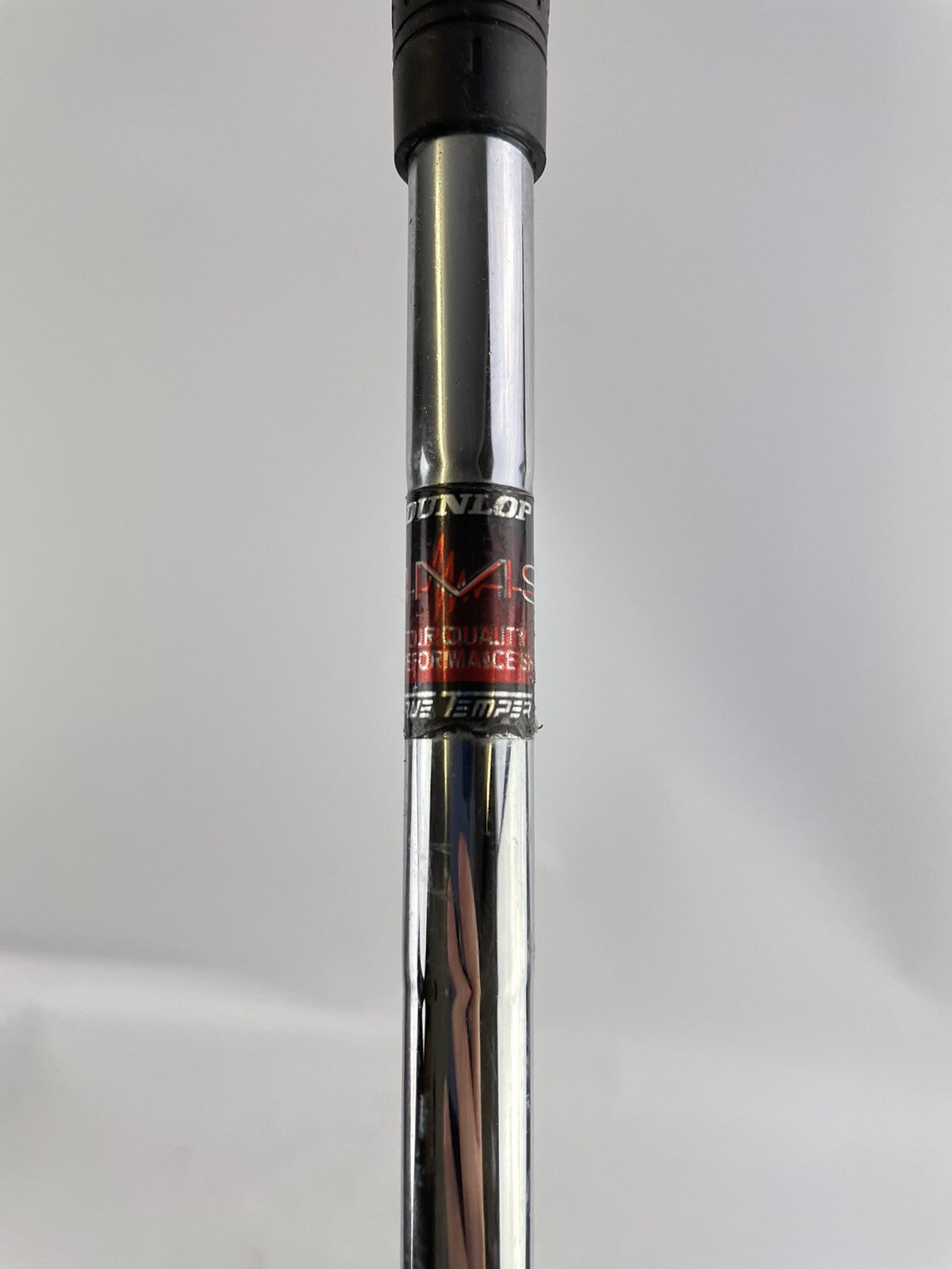 Dunlop Golf 3 Iron Oversize Regular Flex Steel /Right Handed /New Grip /666912