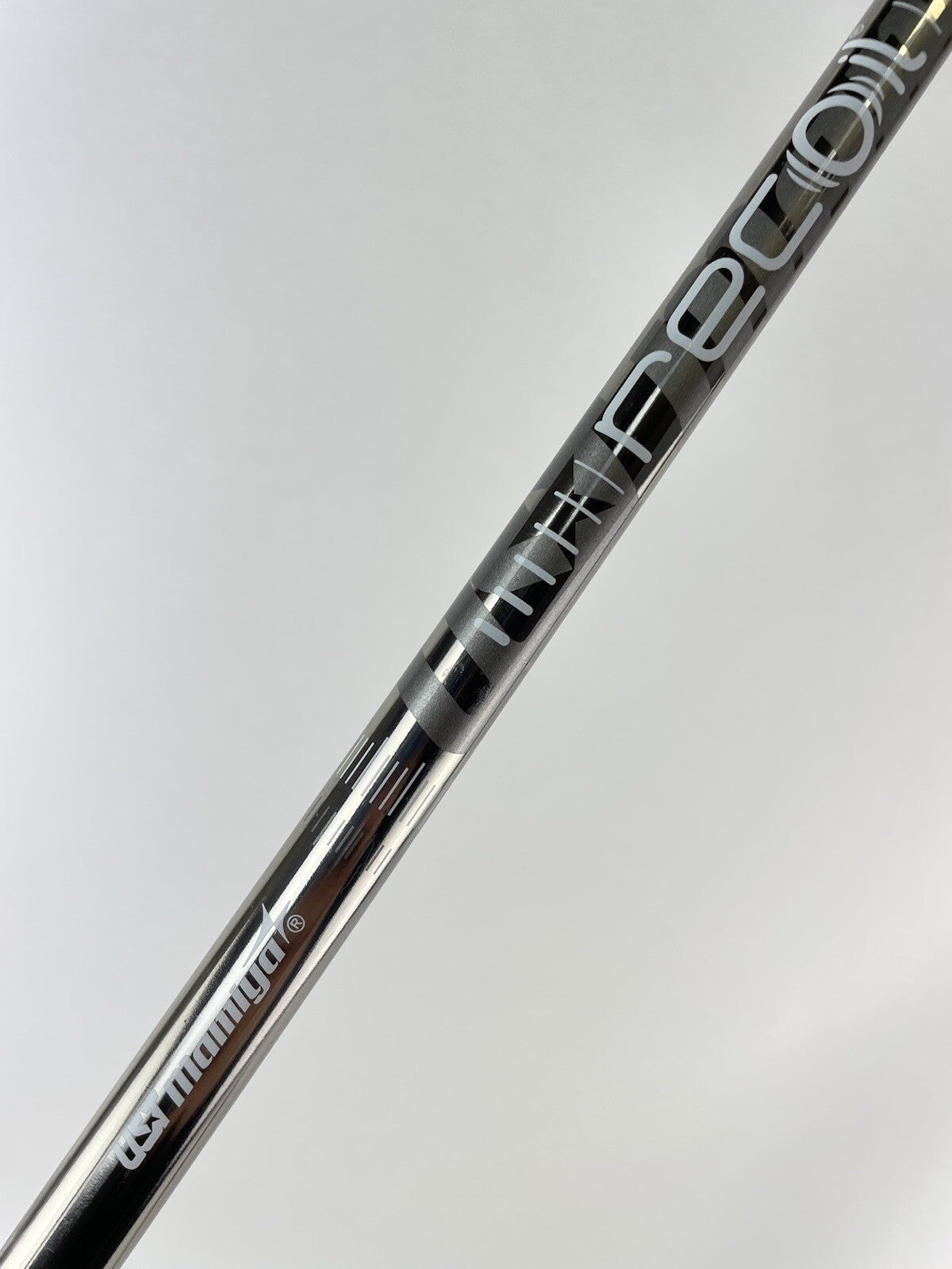 UST Recoil Iron Shaft ES 760 F2 Senior Graphite 34.75" /0.370 Parallel /148521
