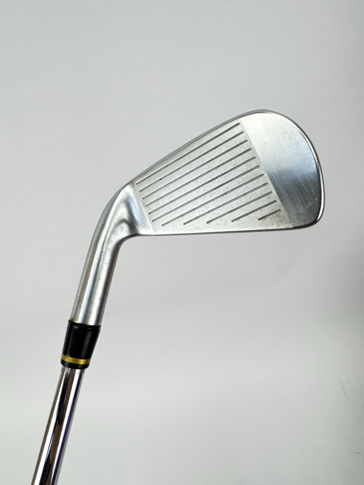 Callaway X Utility Iron 24* Prototype S300 Stiff Flex Steel +1” /Right /3431510