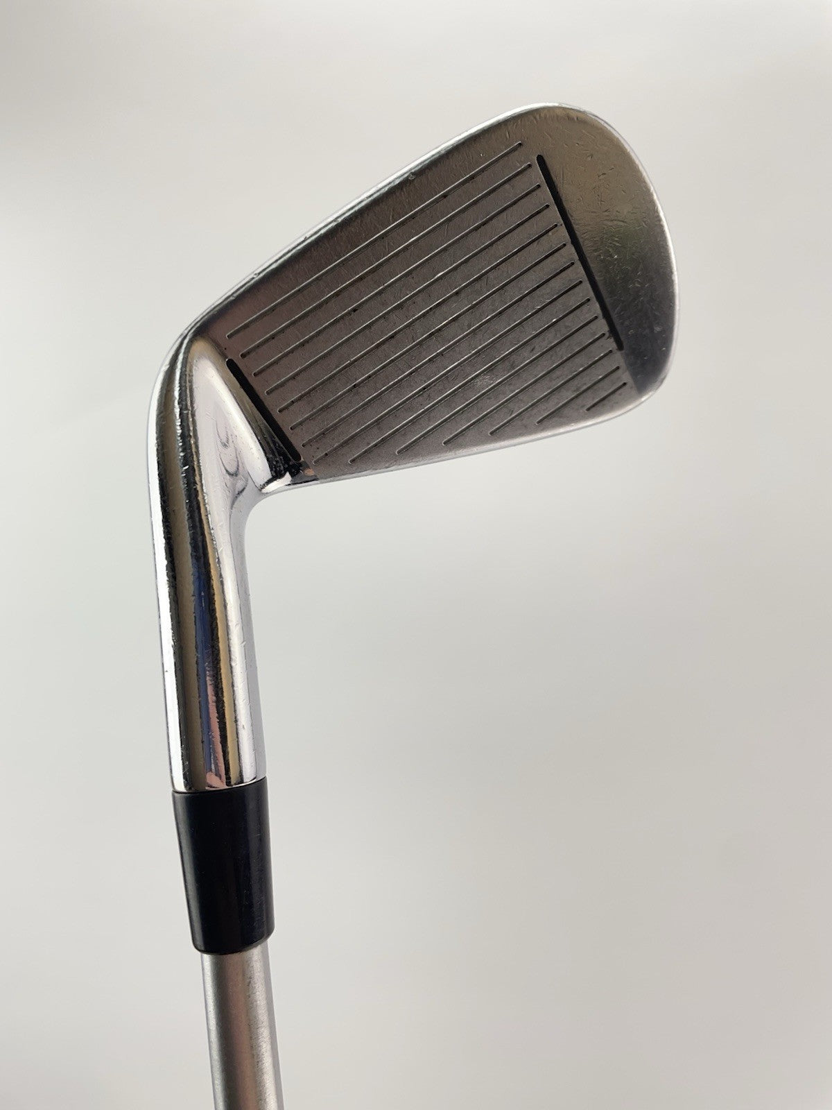 Taylormade PSI Tour 6 Iron KBS Tour C-Taper X Flex Steel /Right /New Grip /272718