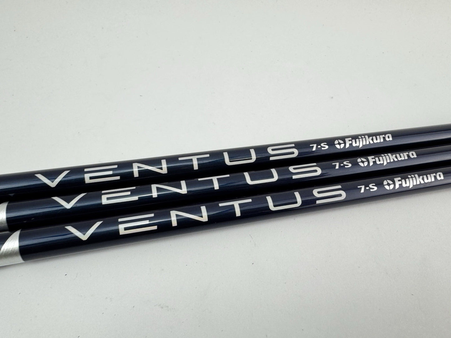 Ventus Blue Wedge Shaft Set (3) 7-S Stiff Flex Graphite 0.355 Tapered /294043