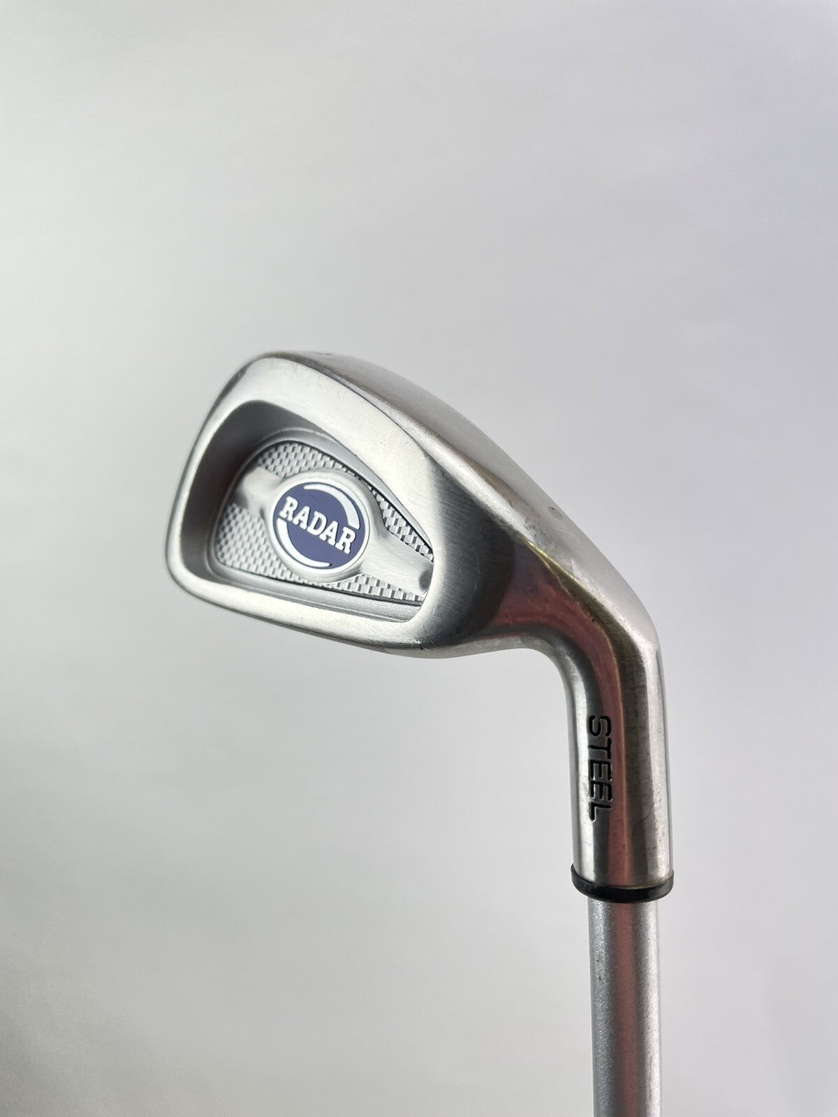 Radar Golf 4 Iron Regular Flex Graphite/Right Handed /New Grip /210503
