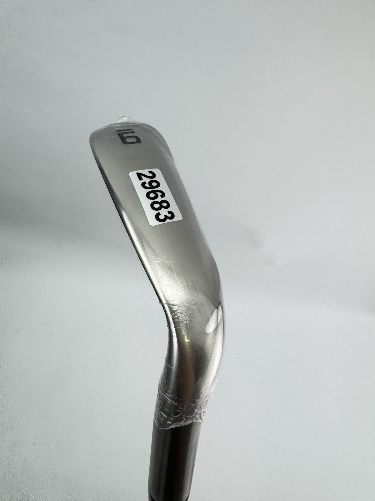 Cobra Aerojet 9 Iron KBS Tour Regular Flex Steel /Left Handed /New /2968316