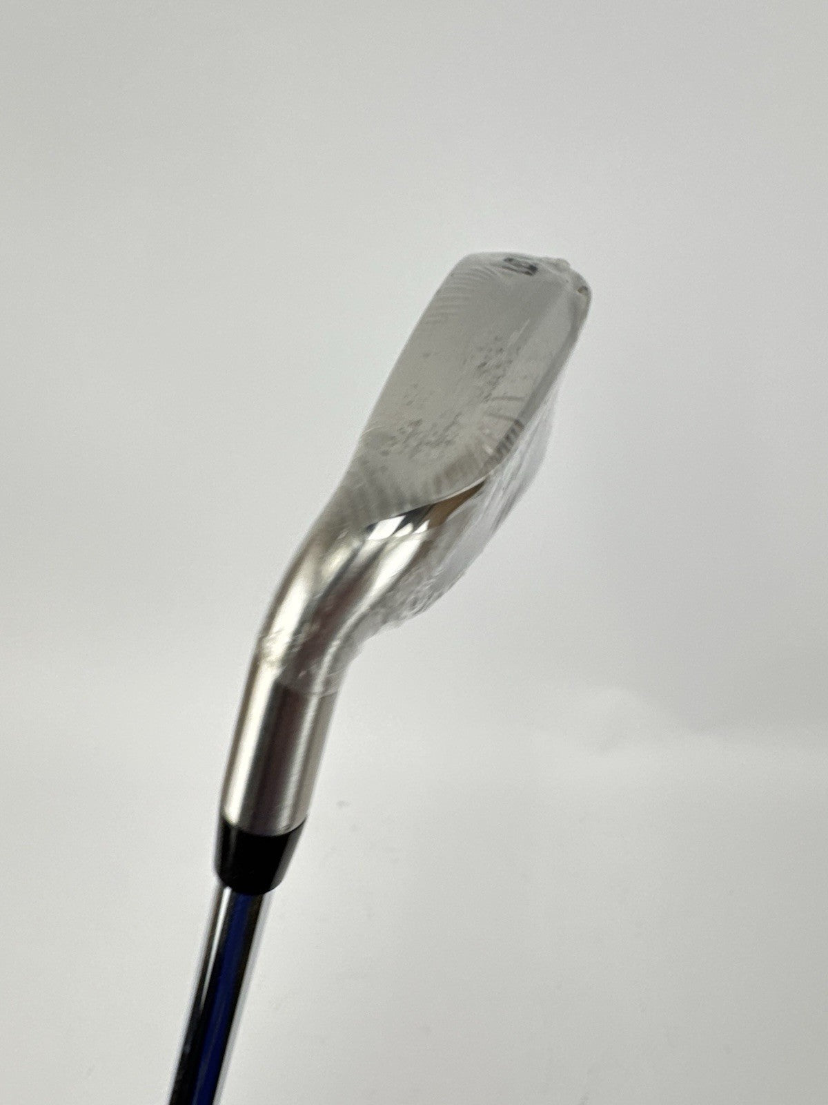 Cobra Aerojet One Length 6 Iron Left Handed KBS Tour Regular Steel /New /321857