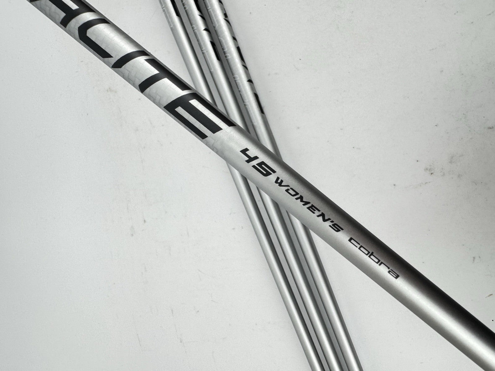 Cobra Air X 2.0 Ladies Irons 7-PW Women’s Graphite /Right Handed /New /3219310