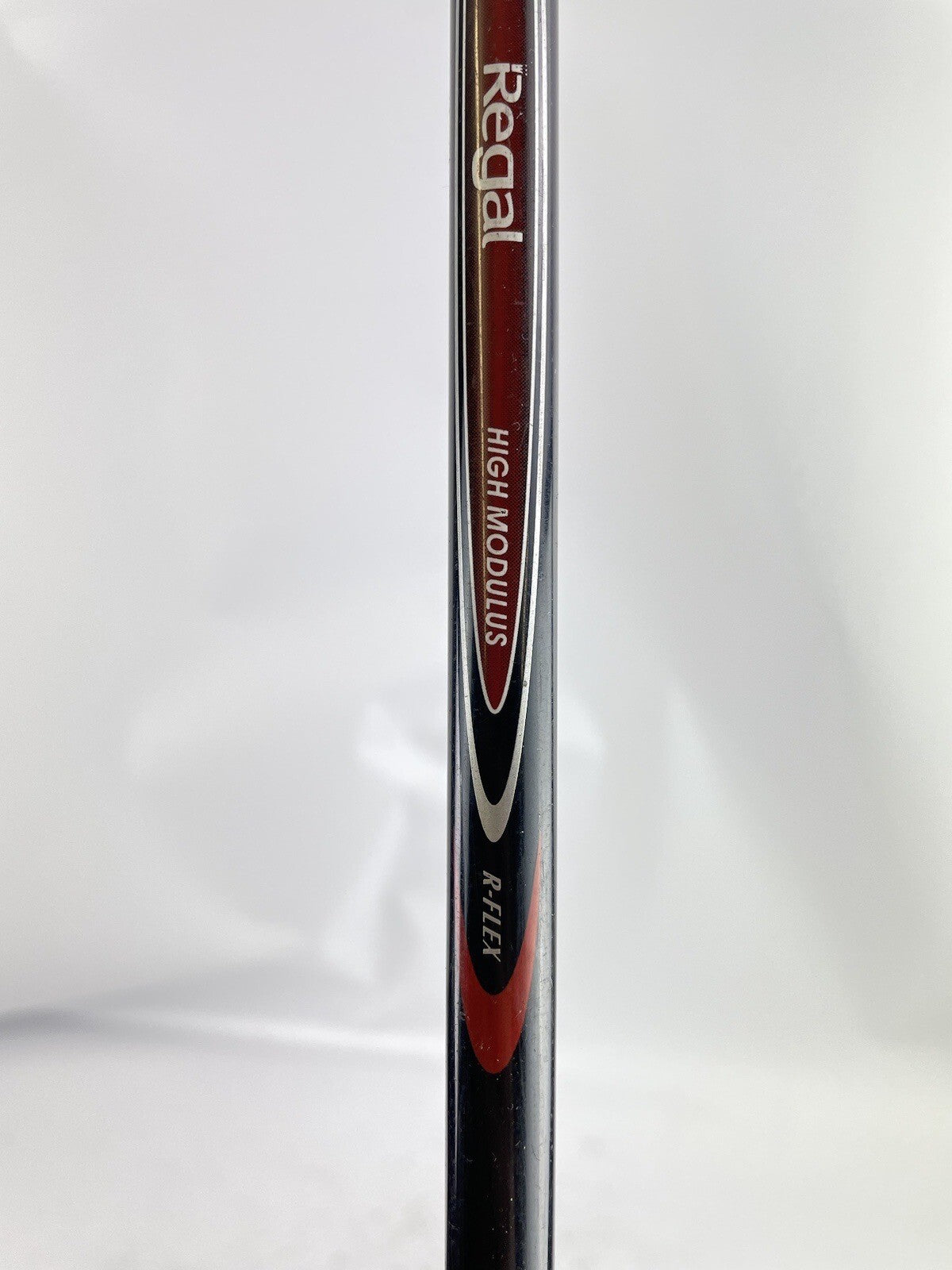 Regal Pro 3 Hybrid 21* Regular Flex Graphite /Right Handed /New Grip /55319