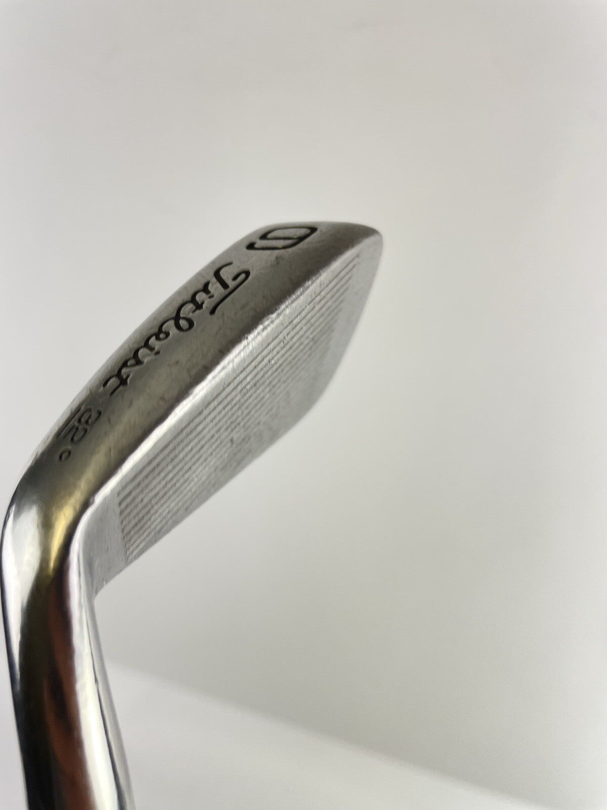 Titleist 6 Iron DCI 32* Regular Steel /Right Handed /New Midsize Grip /101479