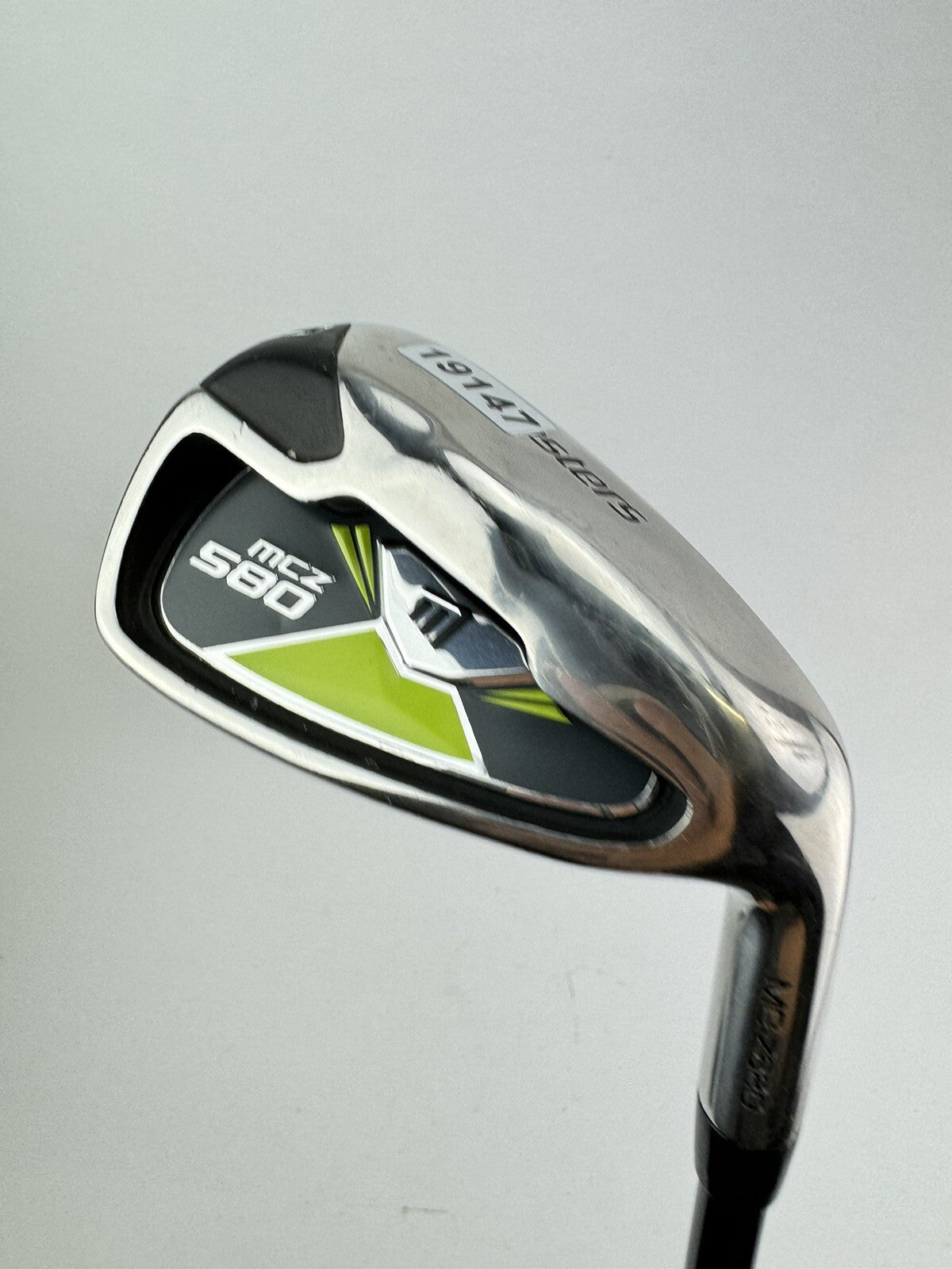 Masters Golf Ladies 9 Iron Mcz580 Ladies Graphite /Right Handed /191471