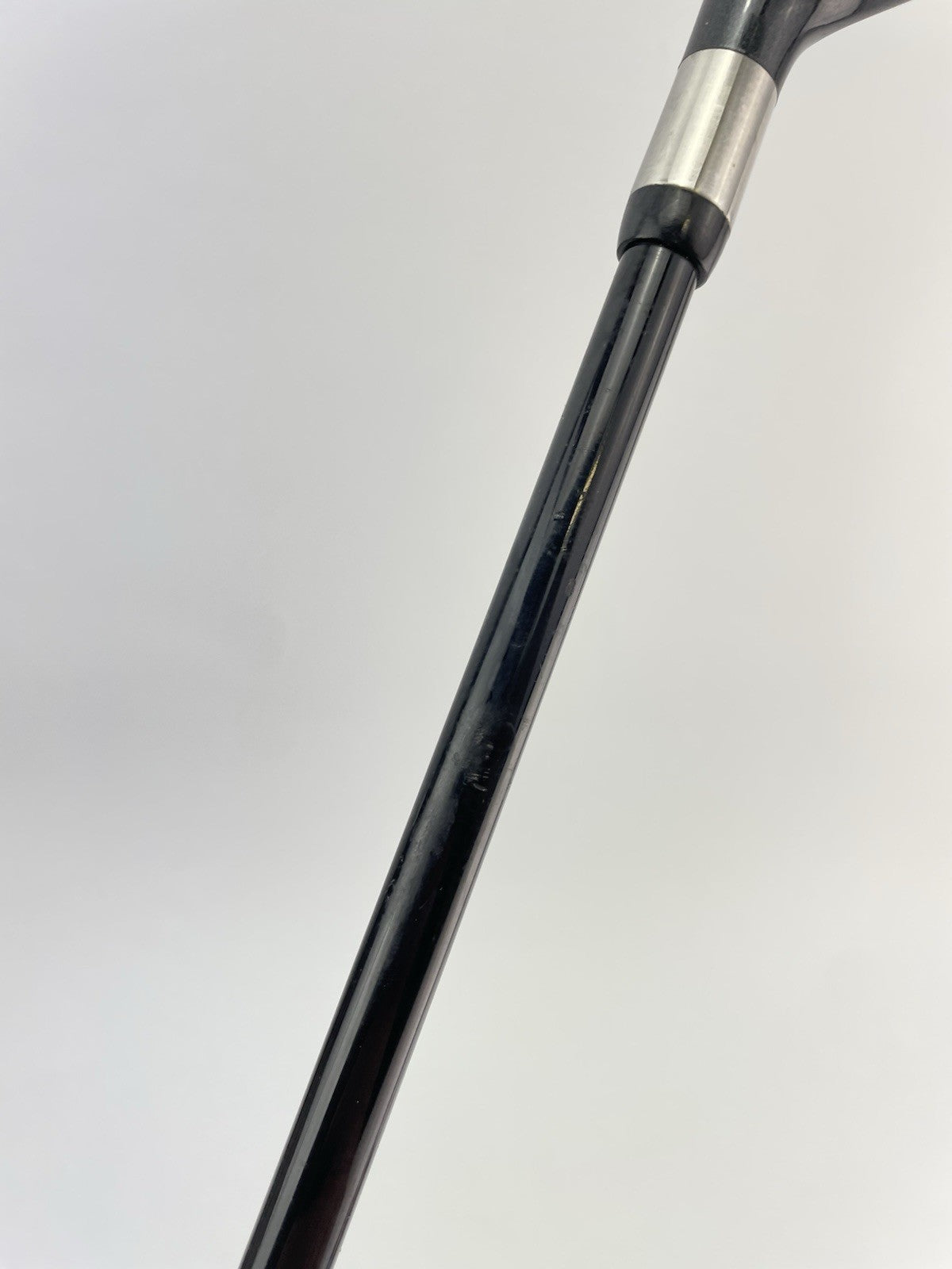MD Golf Hybrid 24* Blackhawk Ladies Flex Graphite /Right Handed /New Grip /2906513