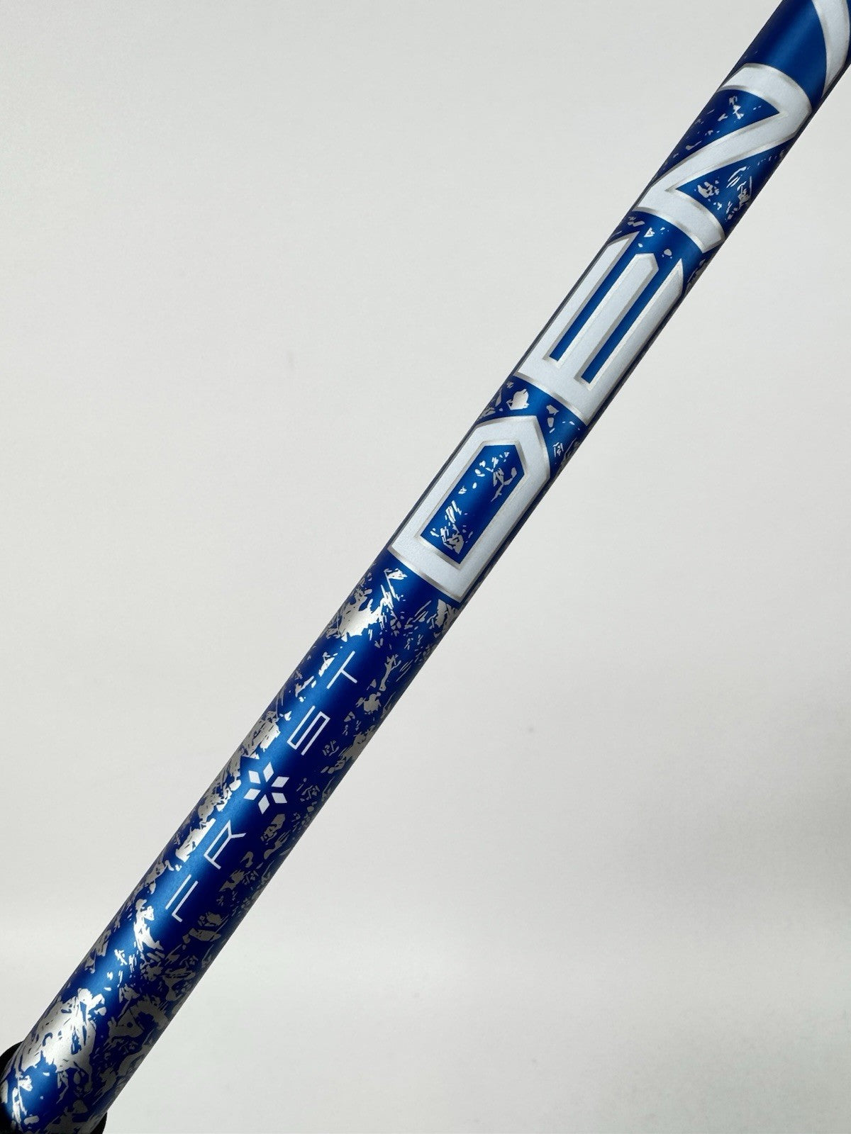 PXG Driver Shaft Denali Frost Blue CB 6.0 Stiff Graphite 44 /Mid Grip /362061