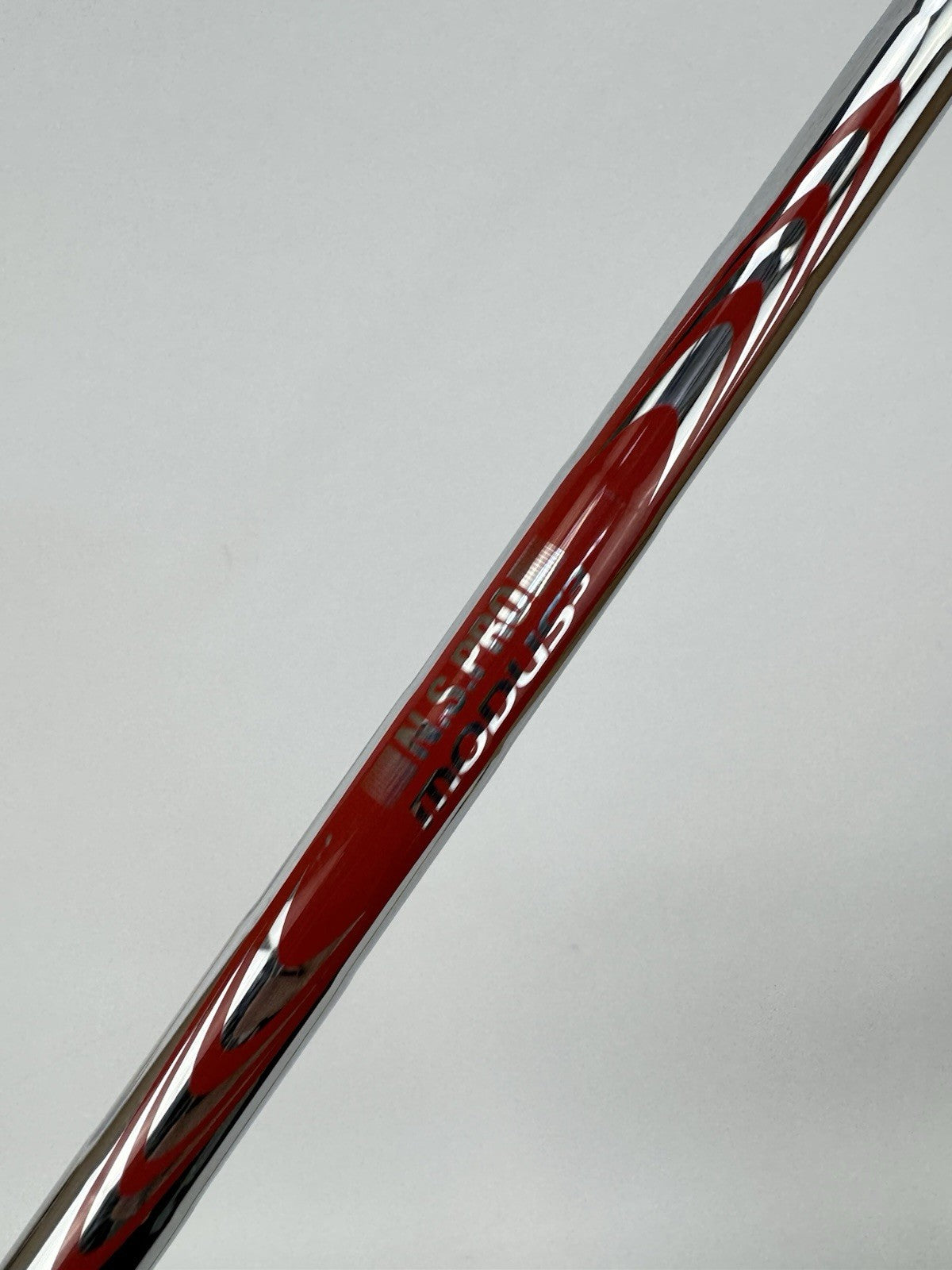 Nippon Modus3 Iron Shaft Tour105 Regular Flex Steel 35.5” /0.355 Tapered /362872