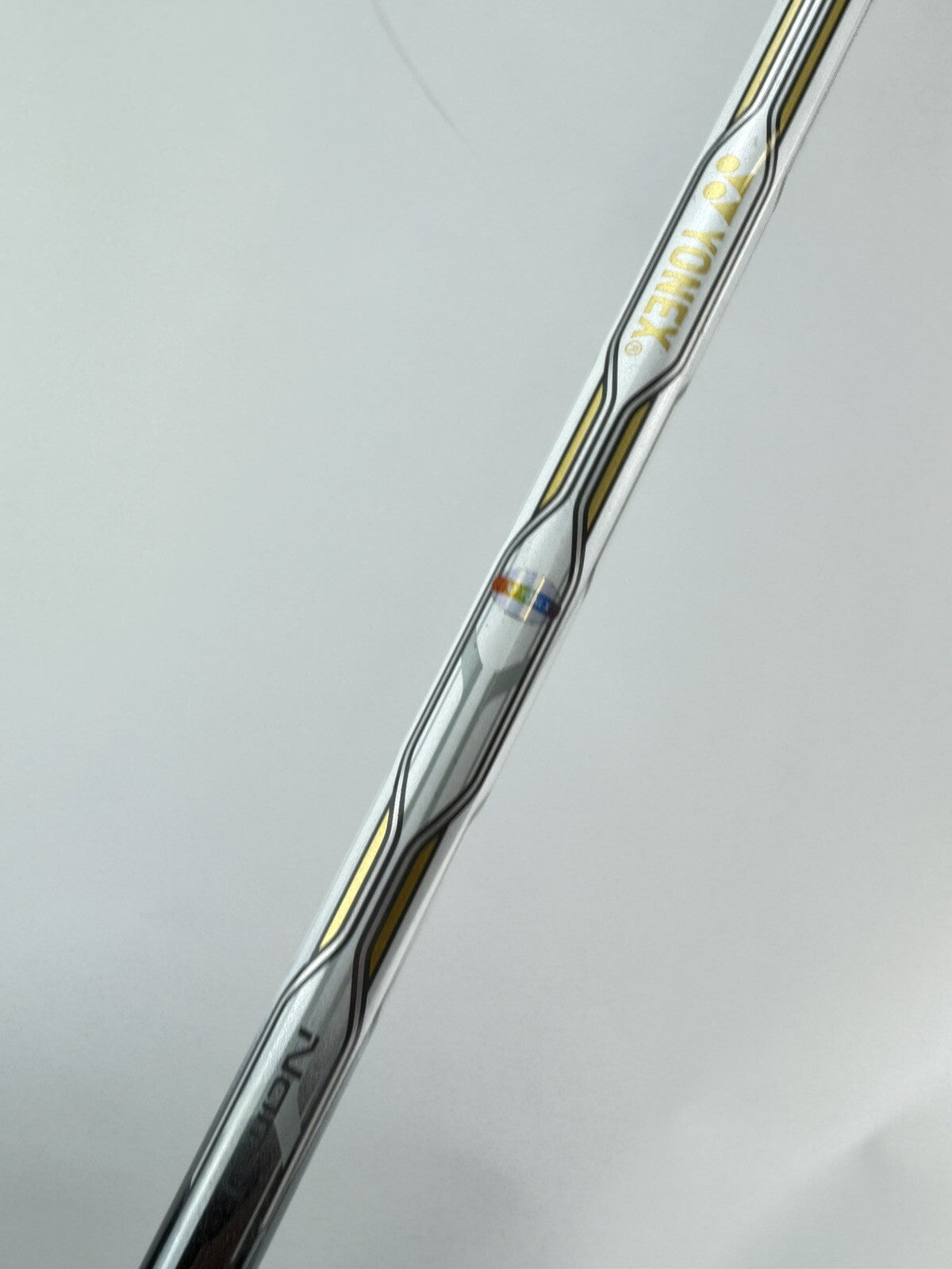 Yonex Royal Ezone Gap Wedge 49* Senior Flex Graphite /Right /New /2208616