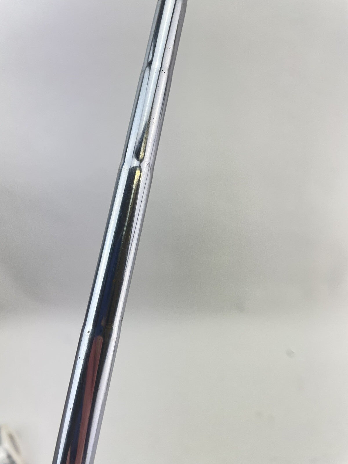 Ping Eye2 6 Iron White Dot Regular Flex Steel /Right Handed /New Grip /2135918