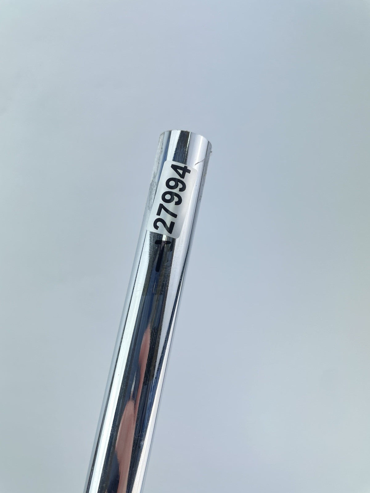 KBS Tour Iron Shaft X Flex Steel (Extra Stiff) 35” /0.355 Tapered /2799415