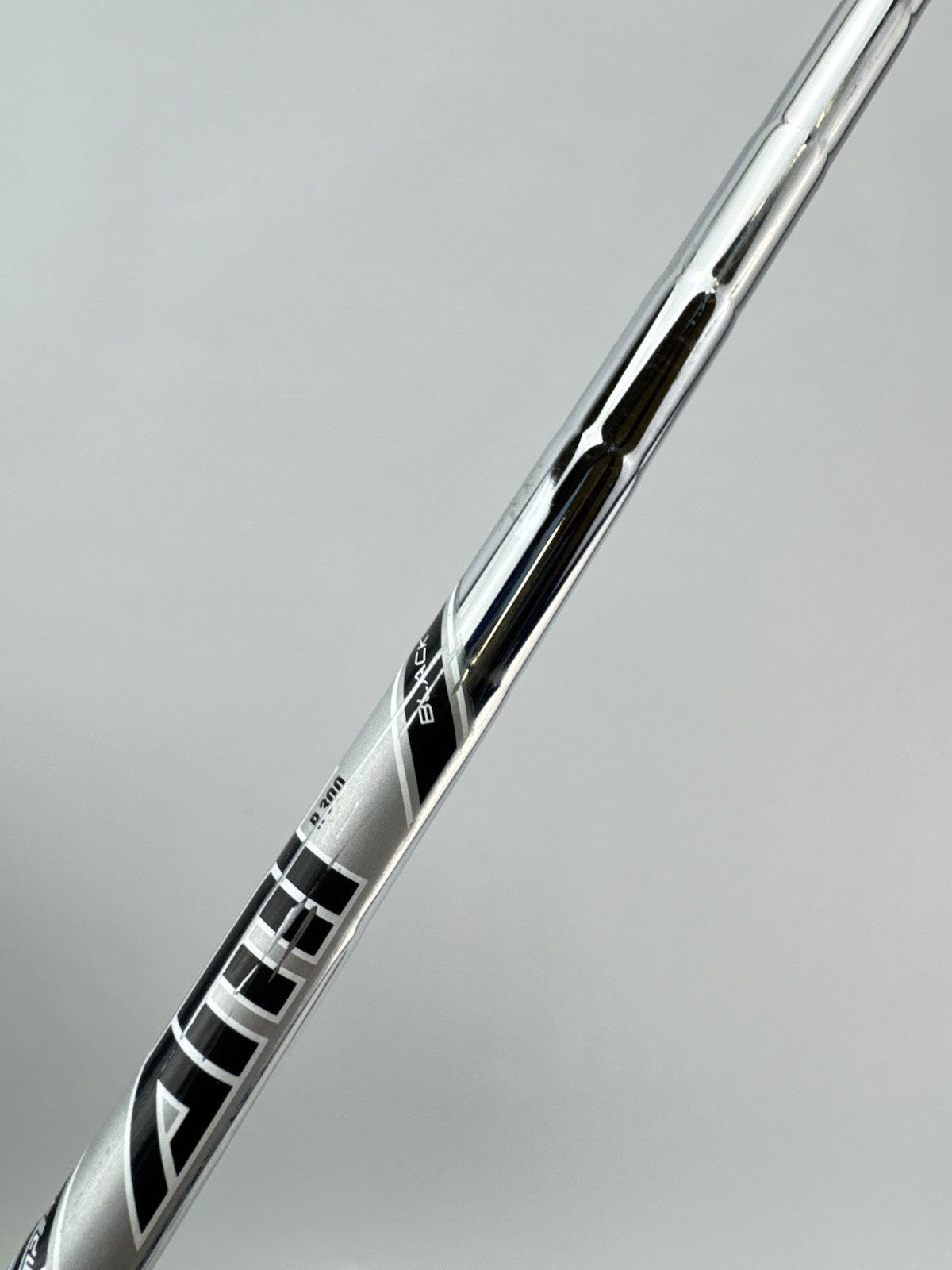 True Temper AMT Tour White Iron Shaft Regular Flex Steel 36.75” /0.355 /306675