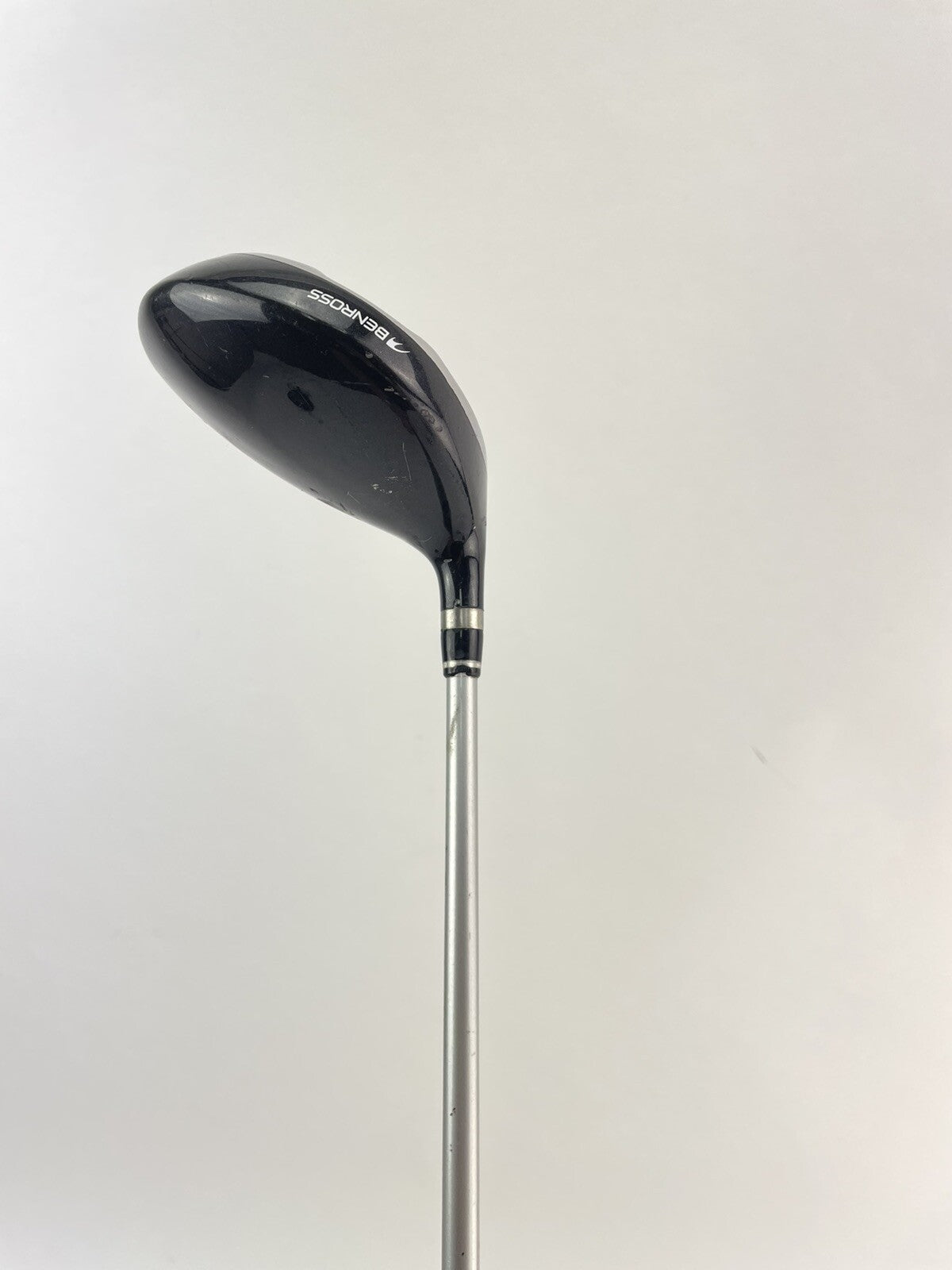 Benross V5 3 Wood 15* Aldila NVS Ladies Flex Graphite /Right /New Grip /1897512