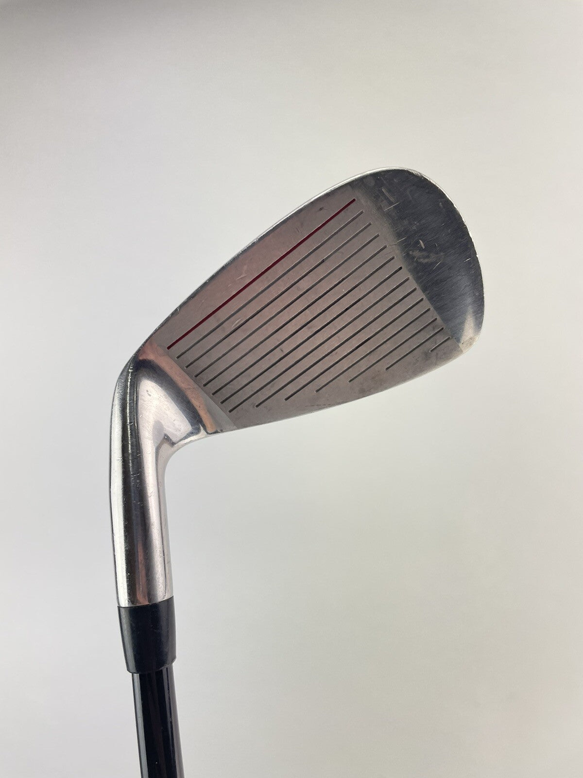 Dunlop Tour 9 Iron Regular Flex Graphite/Right Handed /New Grip /2032811