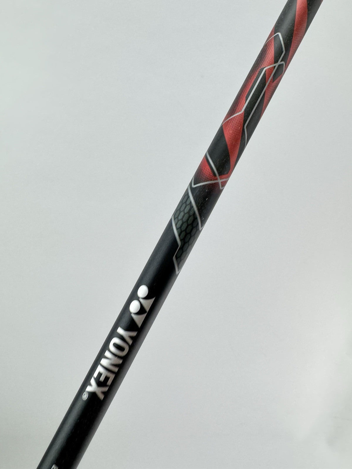 Yonex Ezone GS 6 Iron 26* Regular Flex Graphite /Right Handed /New /2748213
