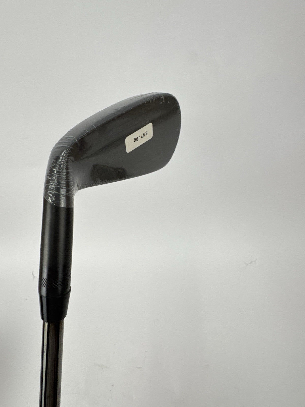 Sub70 TAII 4 Iron Blackout Forged KBS $-Taper 120 Stiff Steel /Right /New /355398