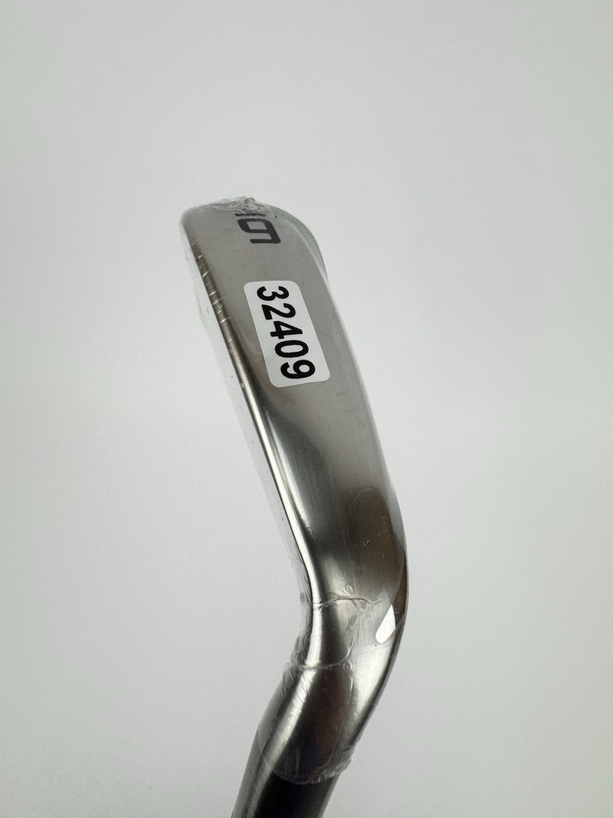 Cobra Aerojet One Length 6 Iron Left Handed KBS Tour Regular Steel /New /3240916