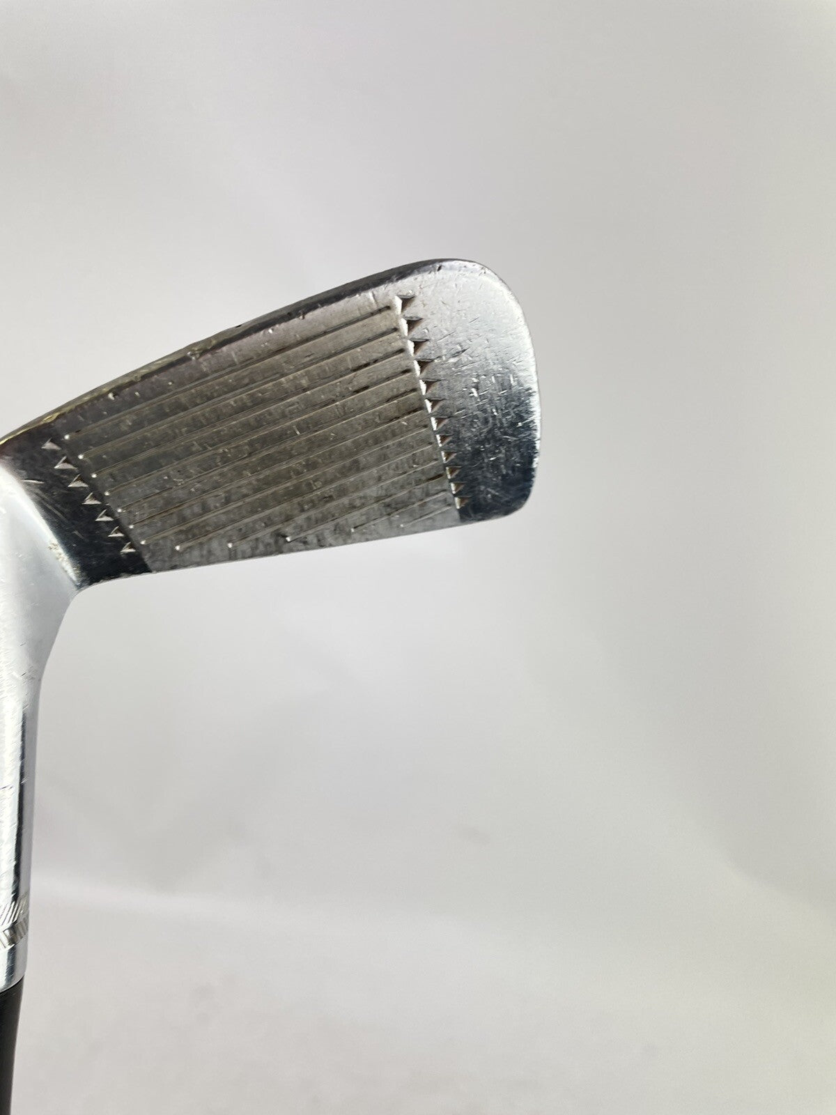 Slazenger Jack Nicklaus 7 Iron $1M Blade Regular Steel /Right /New Grip /86169