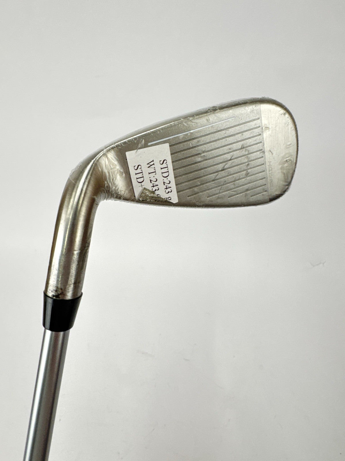 Cobra DS Adapt Max 4 Iron 21* Aldila Rogue Regular Graphite /Right /New /354235