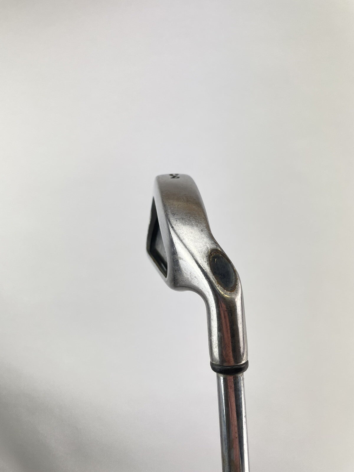 Callaway Golf 3 Iron X-14 Steelhead Uniflex Steel /Right Handed /New Grip /205755