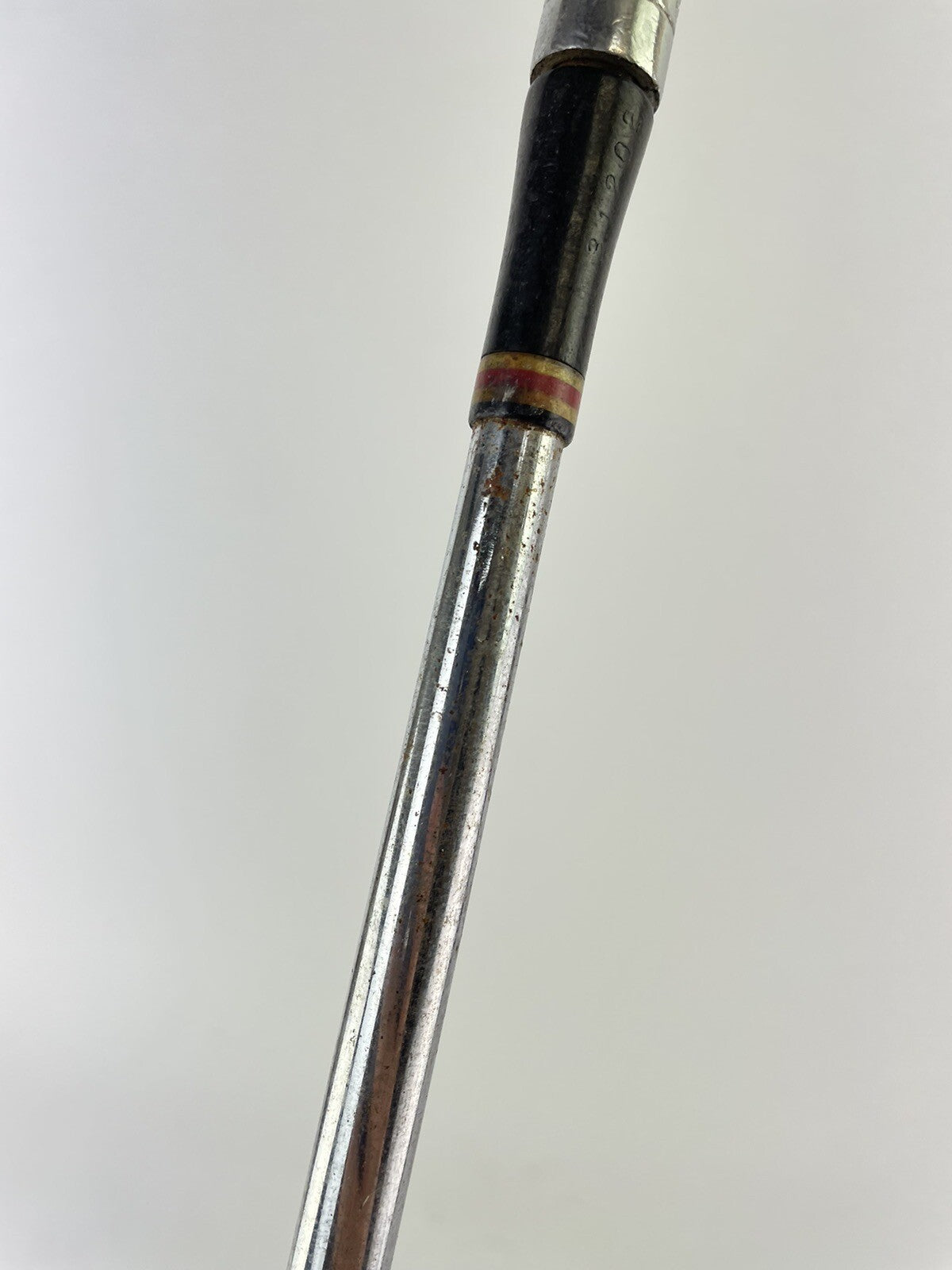 Slazenger Blade 2 Iron Peter Oosterhuis Regular Steel /Right /New Grip/1297512