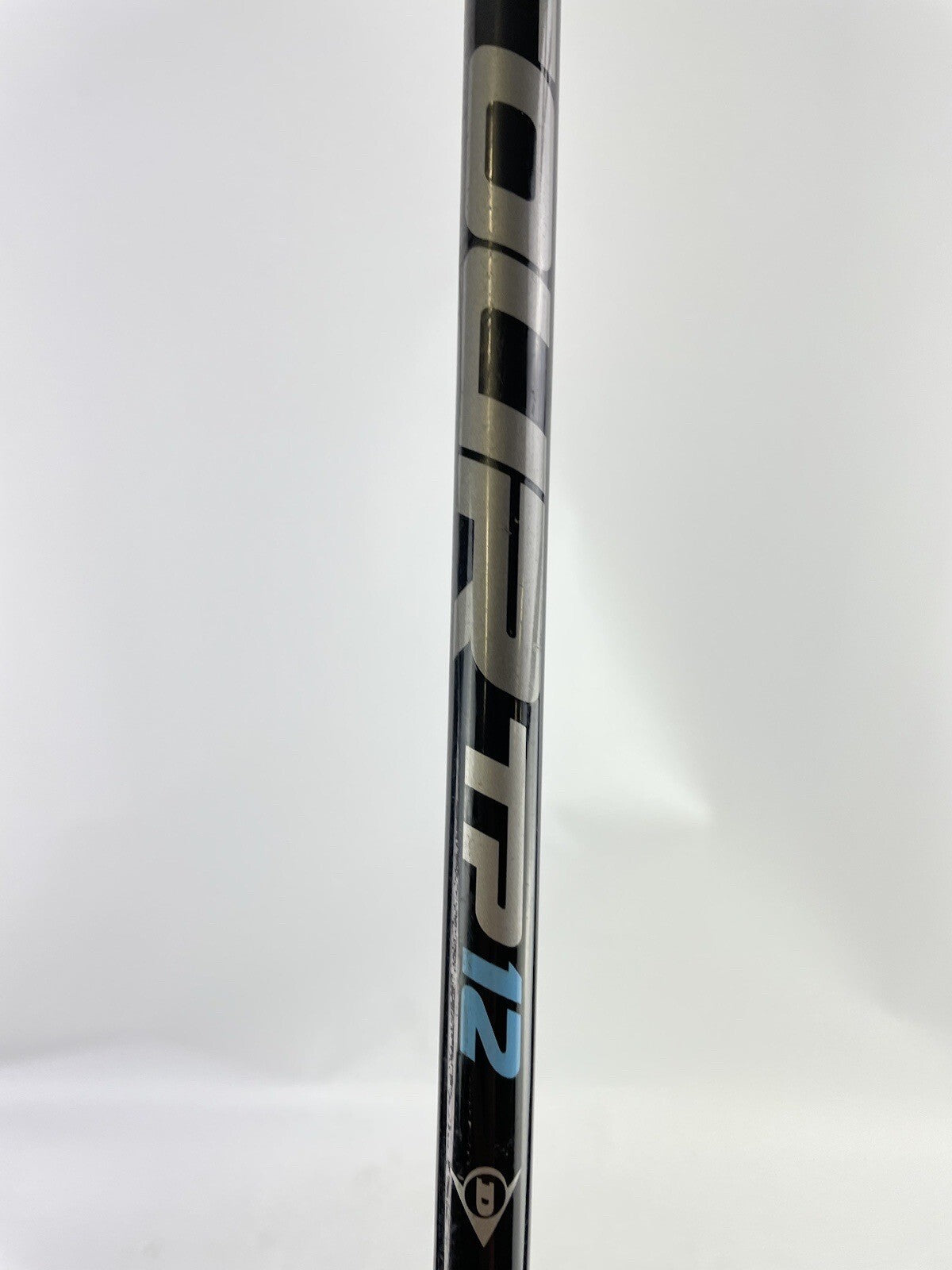 Dunlop Tour 9 Iron Tp12 Ladies Flex Graphite /Right Handed /Good Grip /737114