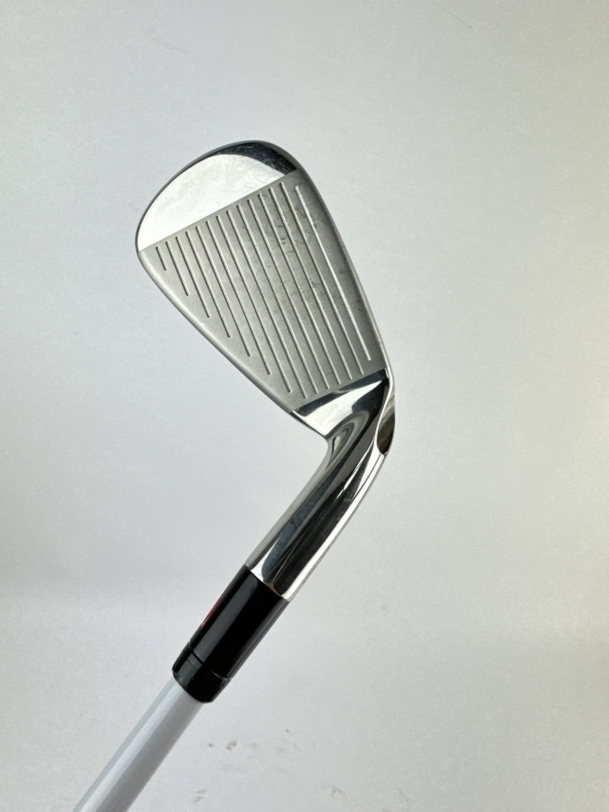 Taylormade M6 Ladies 7 Iron Left Handed Ladies Graphite /Demo /80589