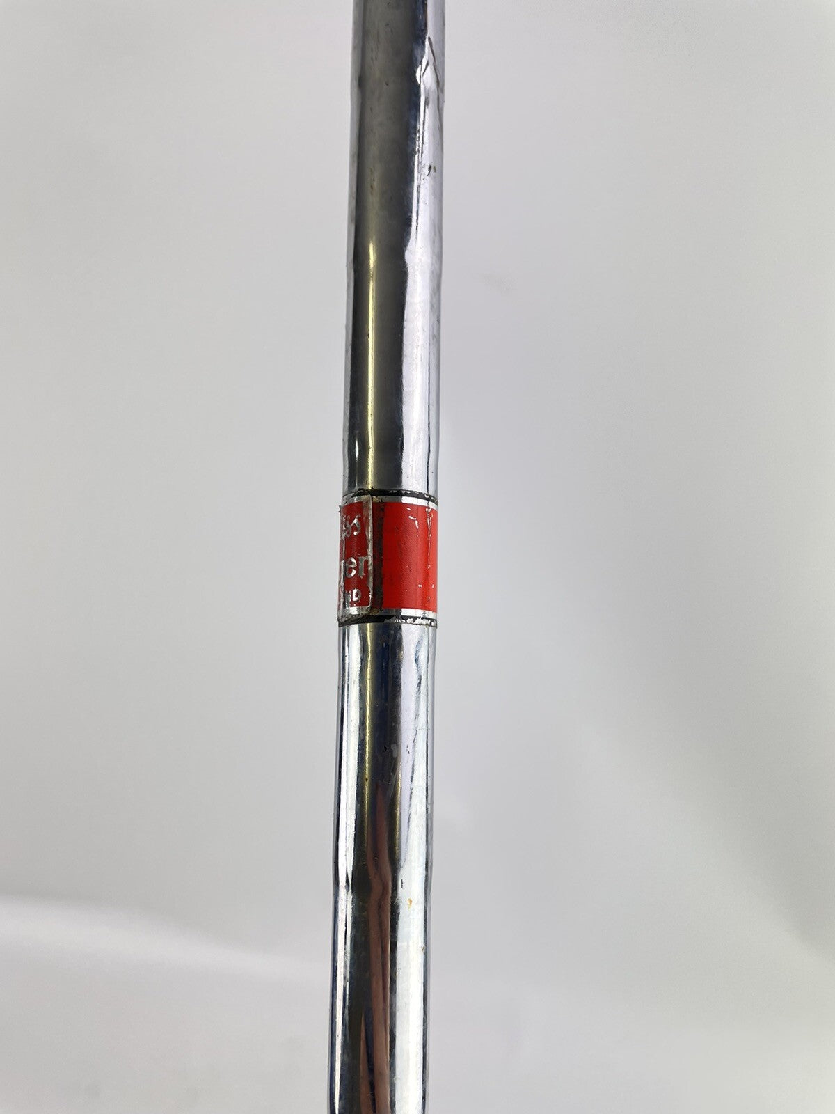 Slazenger Golf 6 Iron Blade Peter Alliss Regular Steel /Right /New Grip /668412