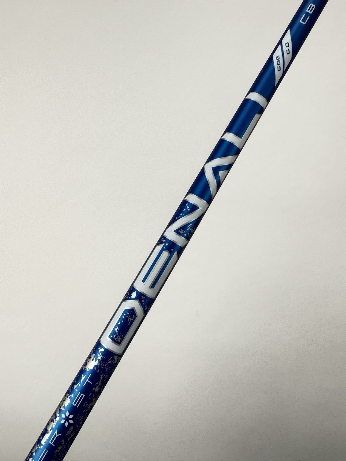 Titleist GT Driver Shaft Denali Frost Blue 6.0 Stiff Graphite 44.50”/Mid /360140